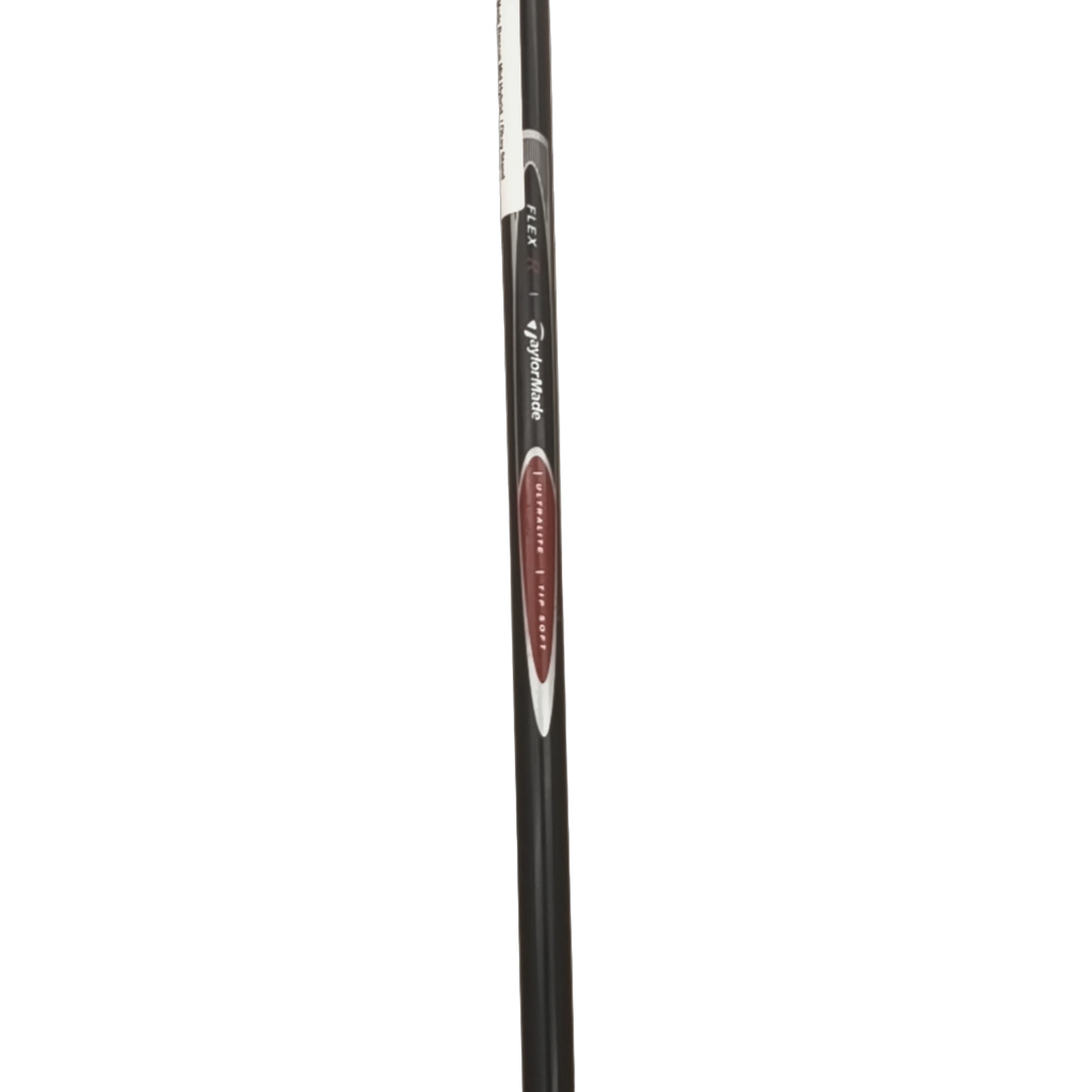 TaylorMade Rescue Hybrid / Flex Regular / #4/22 [model:birefnet-general] [bg:handrolled]