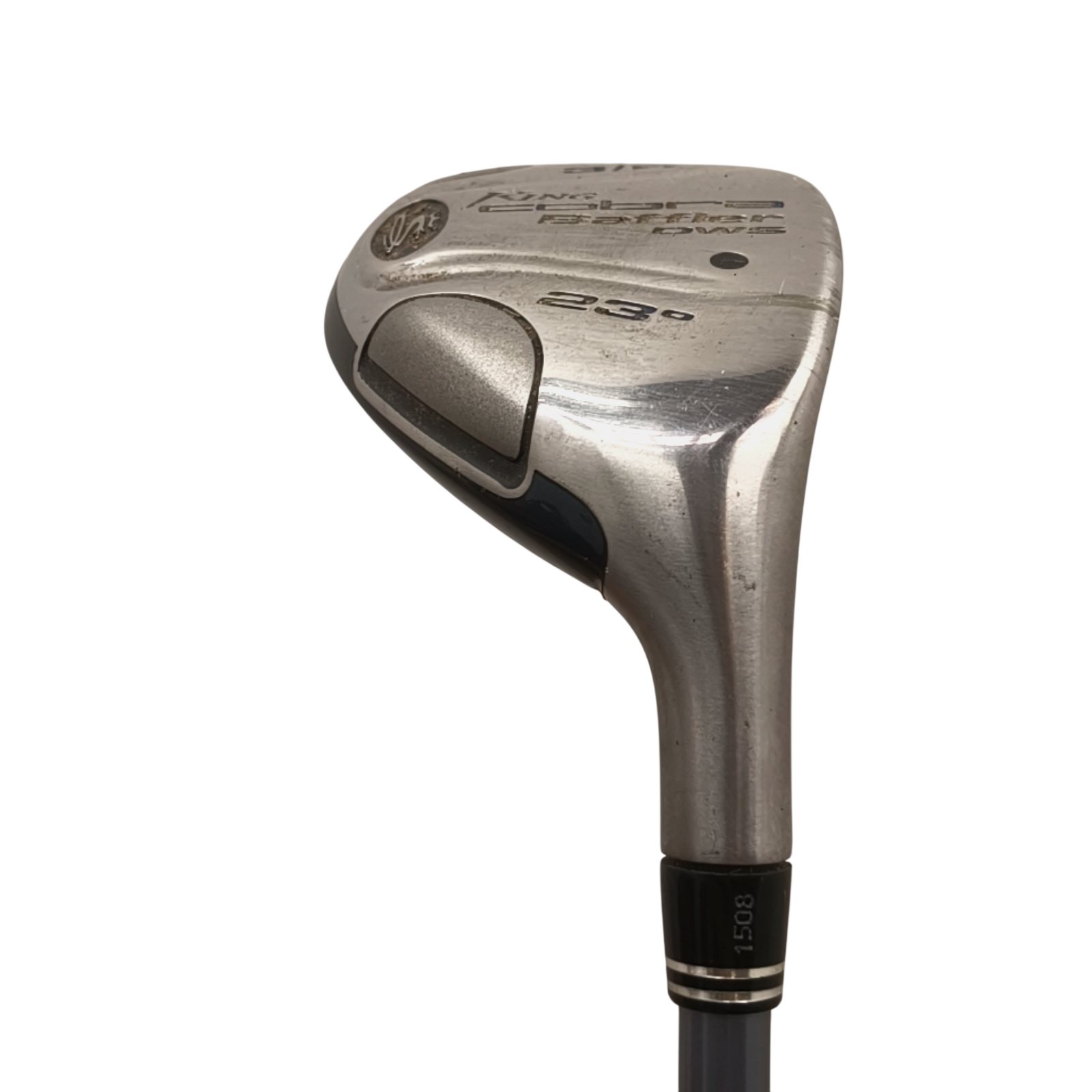 Cobra Baffler DWS Hybrid / Flex Ladies / #4/23 [bg:photoroom-fallback]