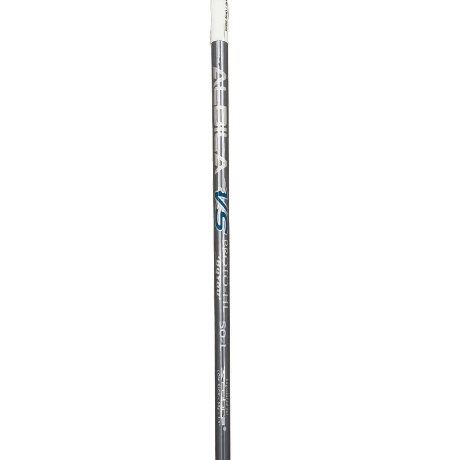Cobra Baffler DWS Hybrid / Flex Ladies / #4/23 [model:birefnet-general] [bg:handrolled]