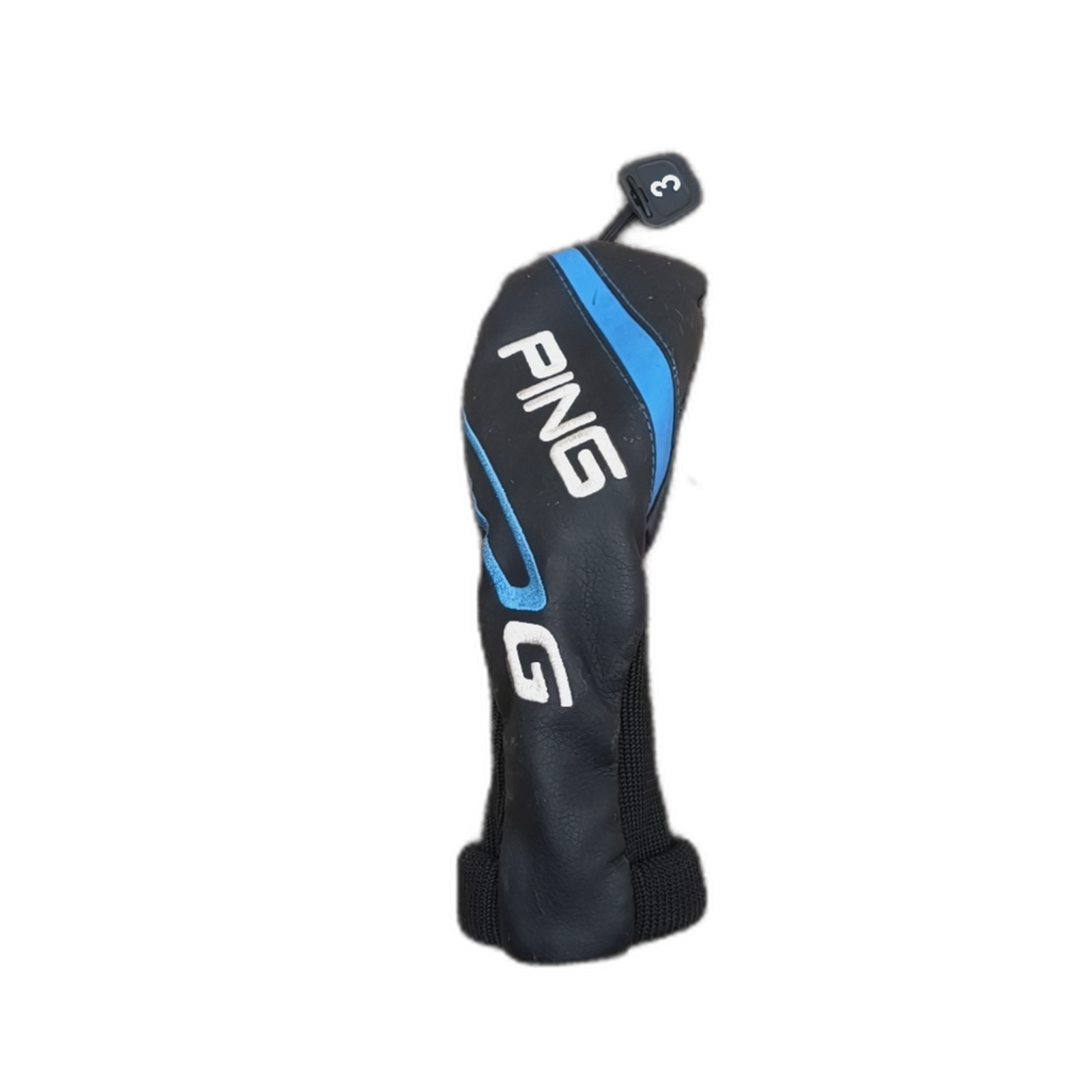 PING G Hybrid / Flex Regular / #3/19 [model:silueta] [bg:handrolled]