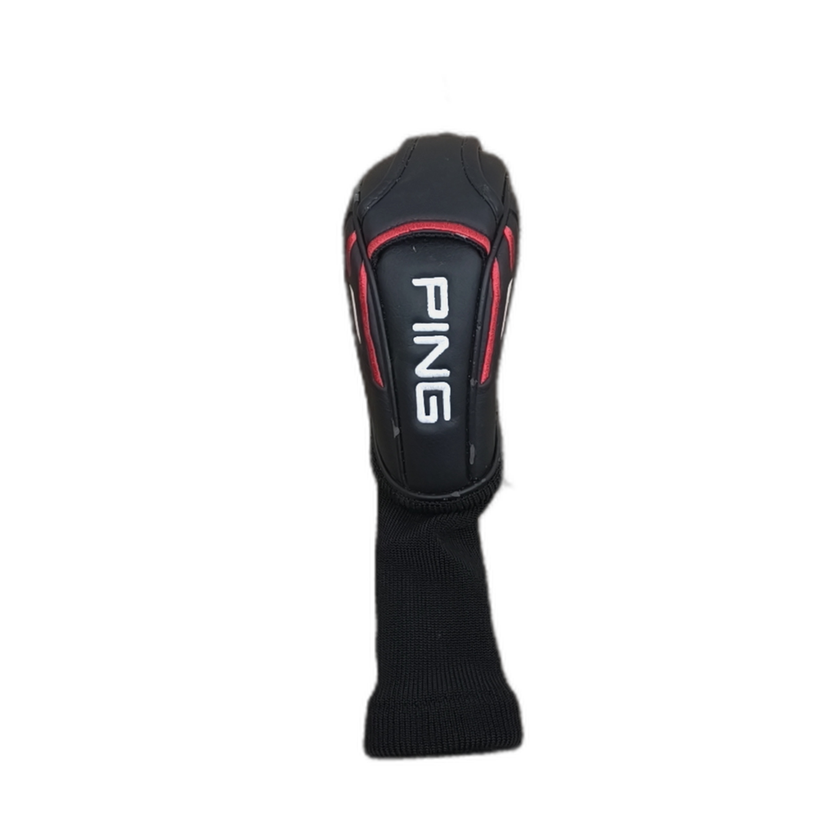 PING Karsten Hybrid / Flex Regular / #5/26 [model:silueta] [bg:handrolled]