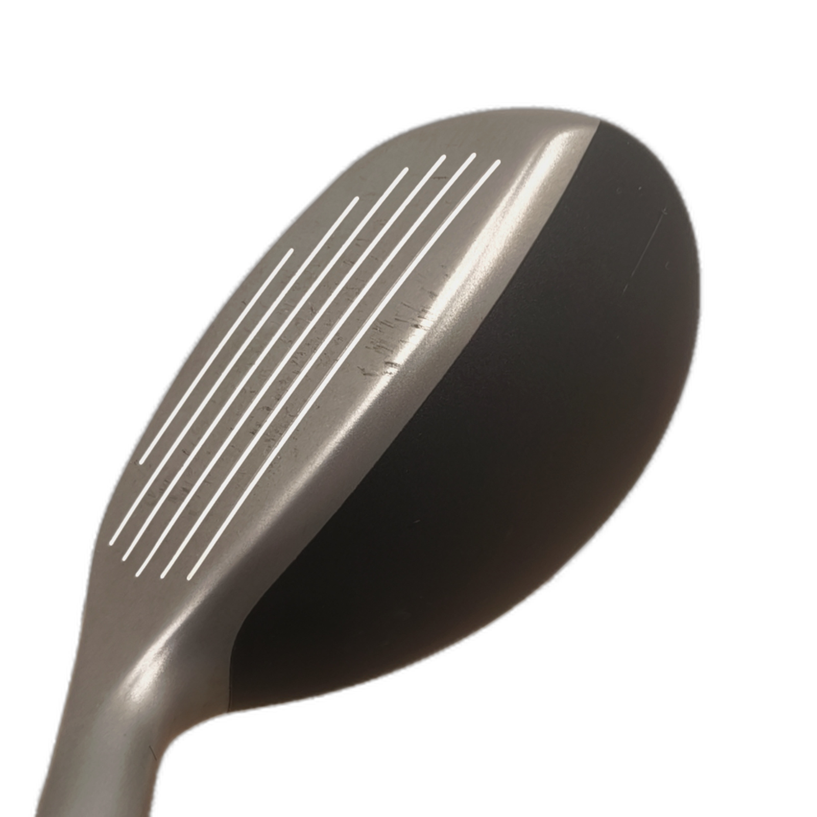 PING Karsten Hybrid / Flex Regular / #5/26 [model:silueta] [bg:handrolled]
