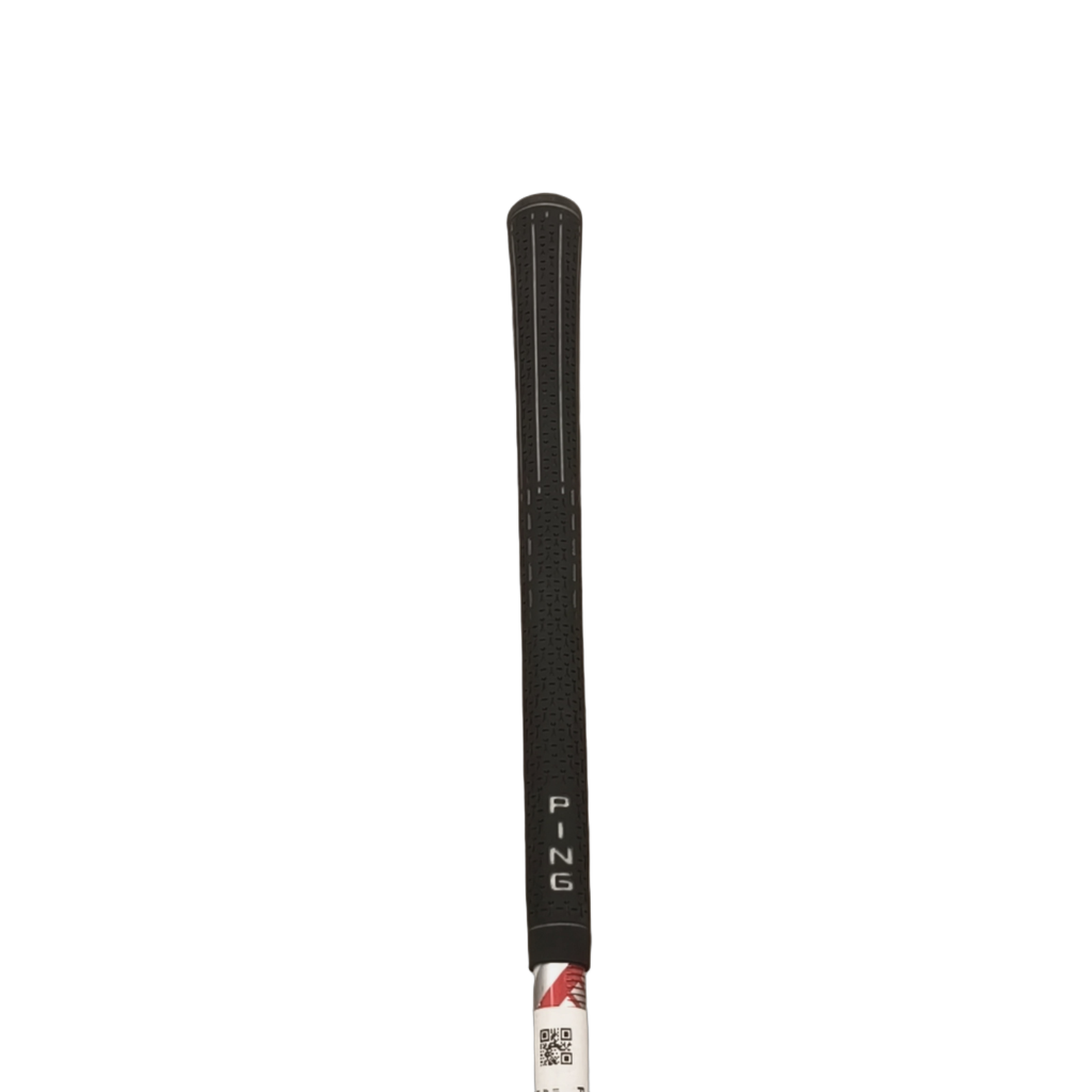 PING Karsten Hybrid / Flex Regular / #5/26 [model:birefnet-general] [bg:handrolled]