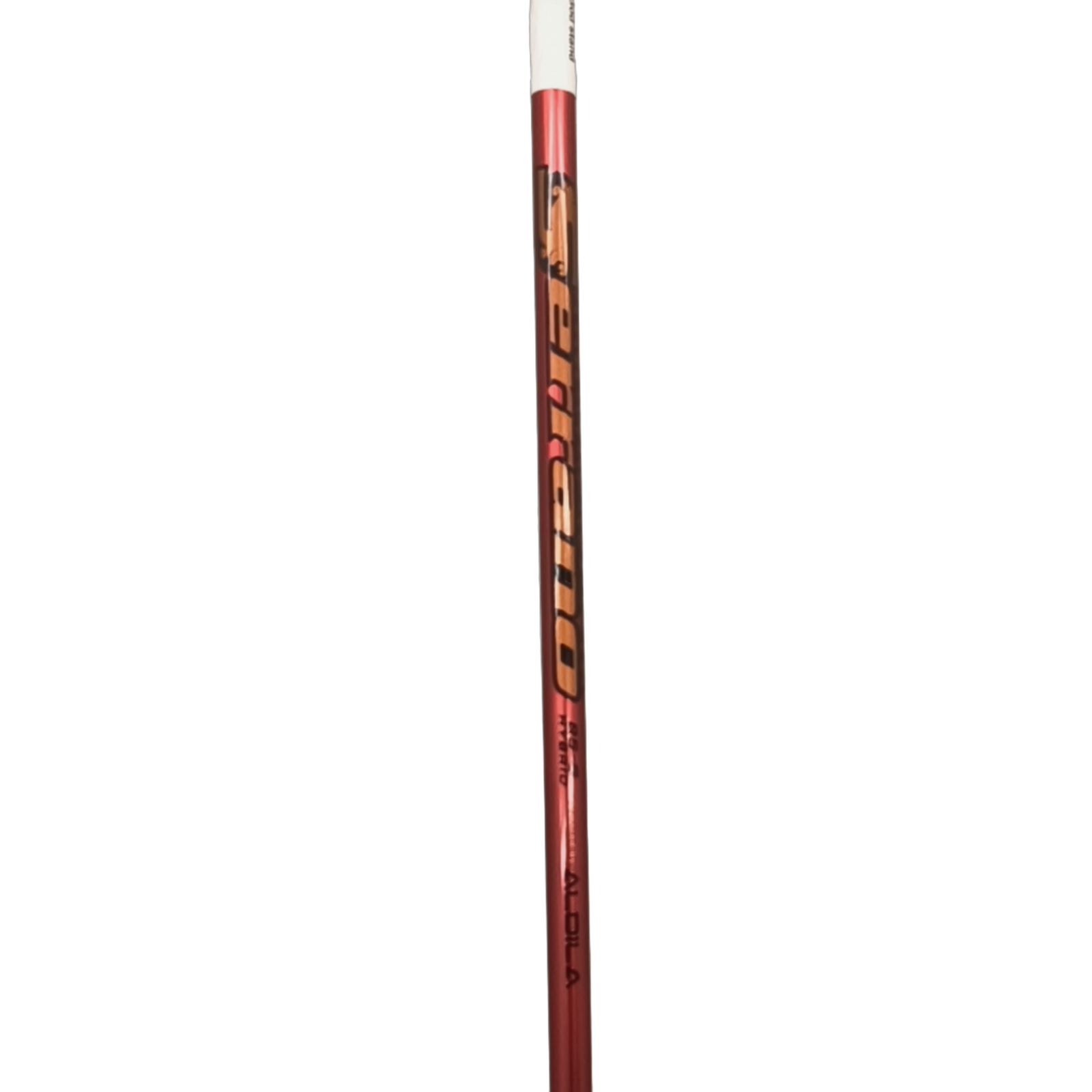 PING G15 Hybrid / Flex Stiff / #2/17 [model:birefnet-general] [bg:handrolled]