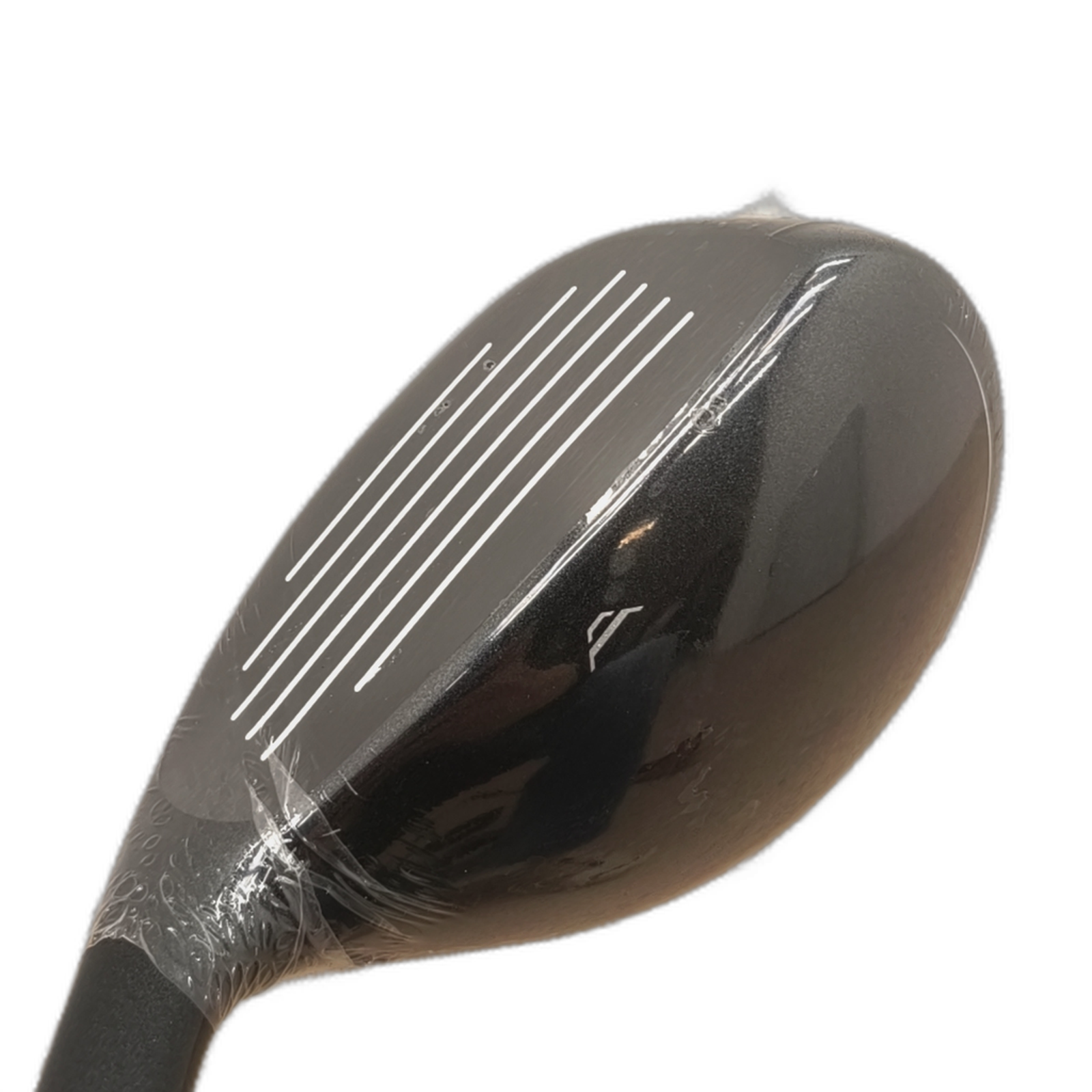 Wilson Launch Pad Hybrid / Flex A-flex / #3/19.5 [model:silueta] [bg:handrolled]