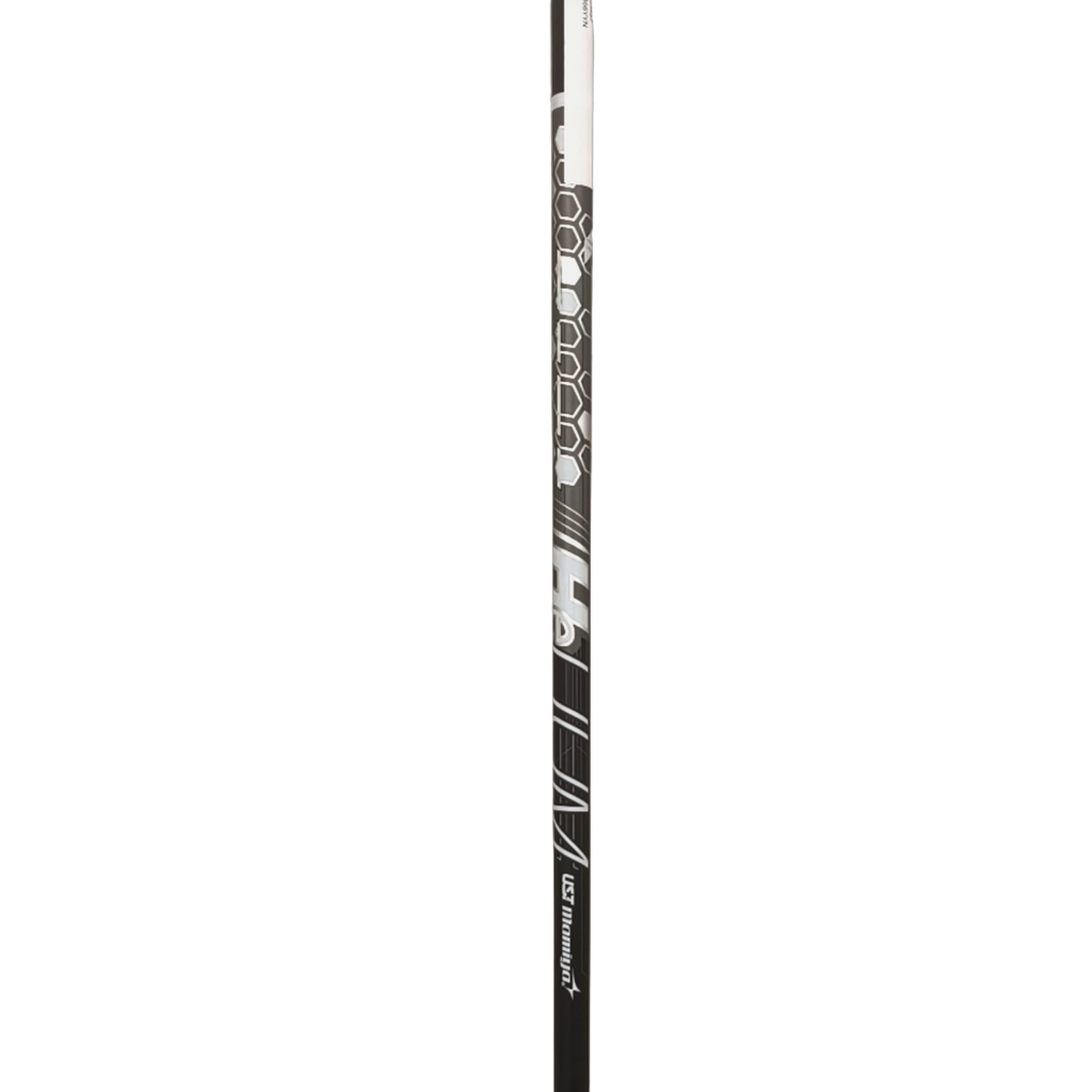 Wilson Launch Pad Hybrid / Flex A-flex / #3/19.5 [model:birefnet-general] [bg:handrolled]