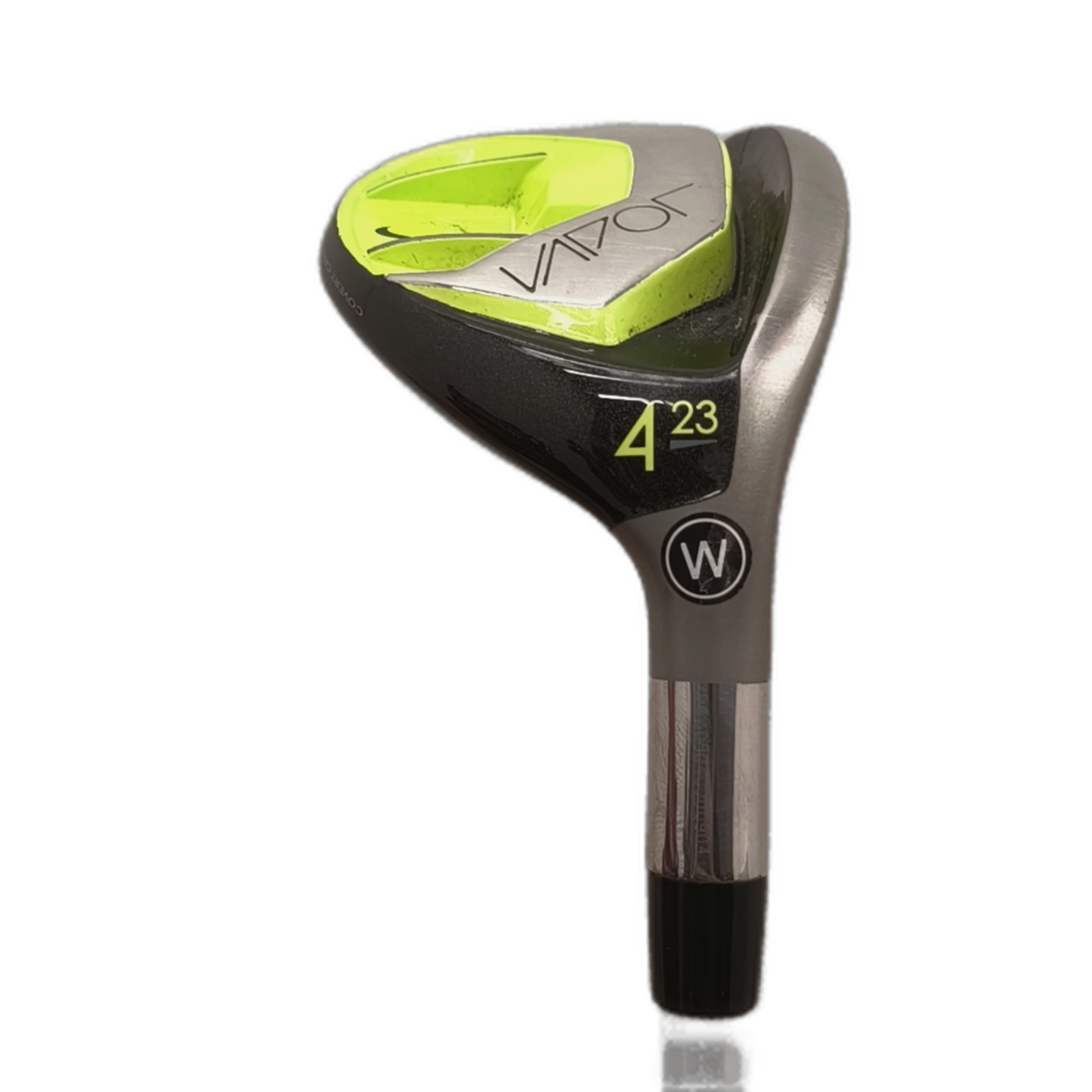 Nike Vapor Hybrid / Flex Ladies / #4/23 [model:silueta] [bg:handrolled]