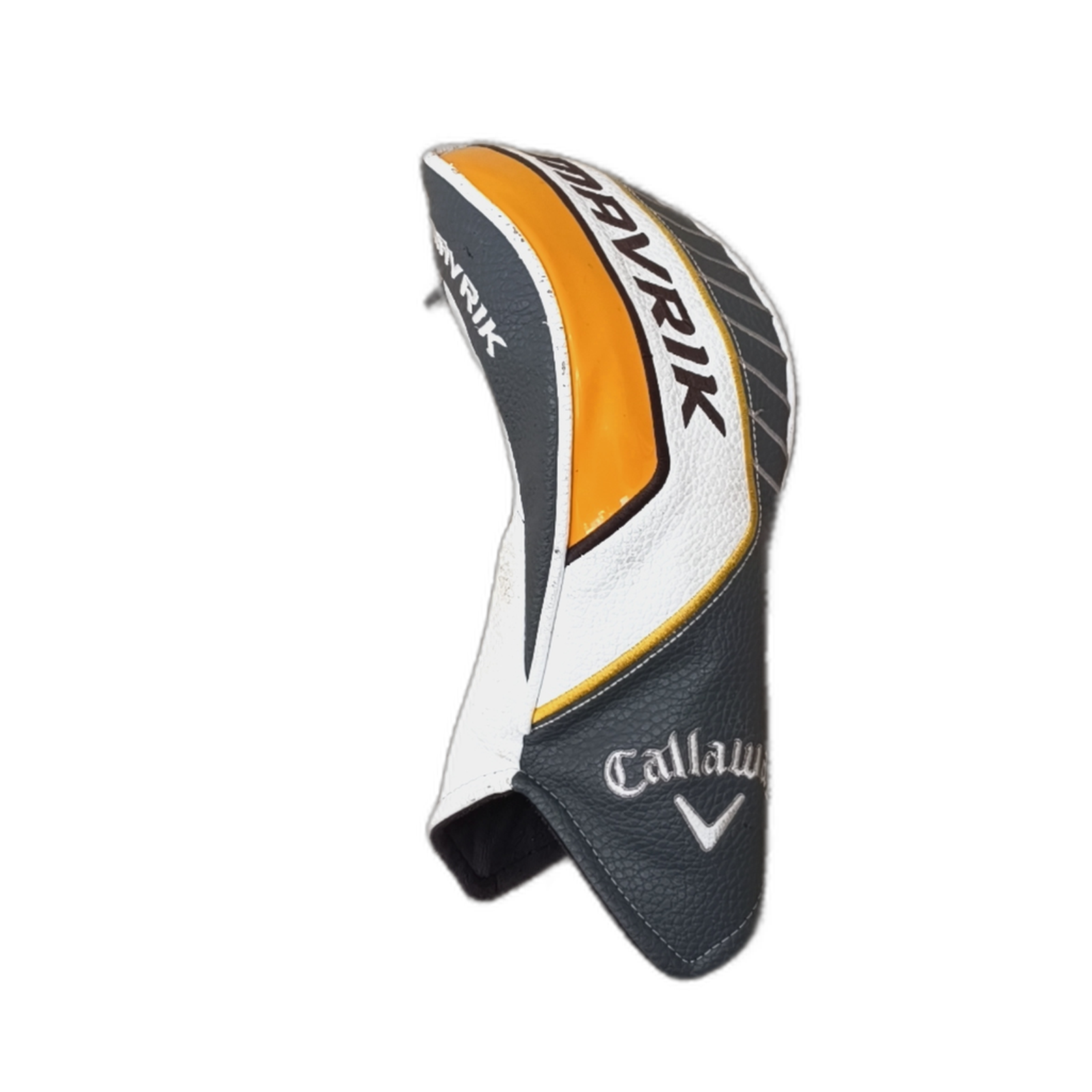 Callaway Mavrik Max Fairway Wood / Flex Regular / #3/15 [model:silueta] [bg:handrolled]