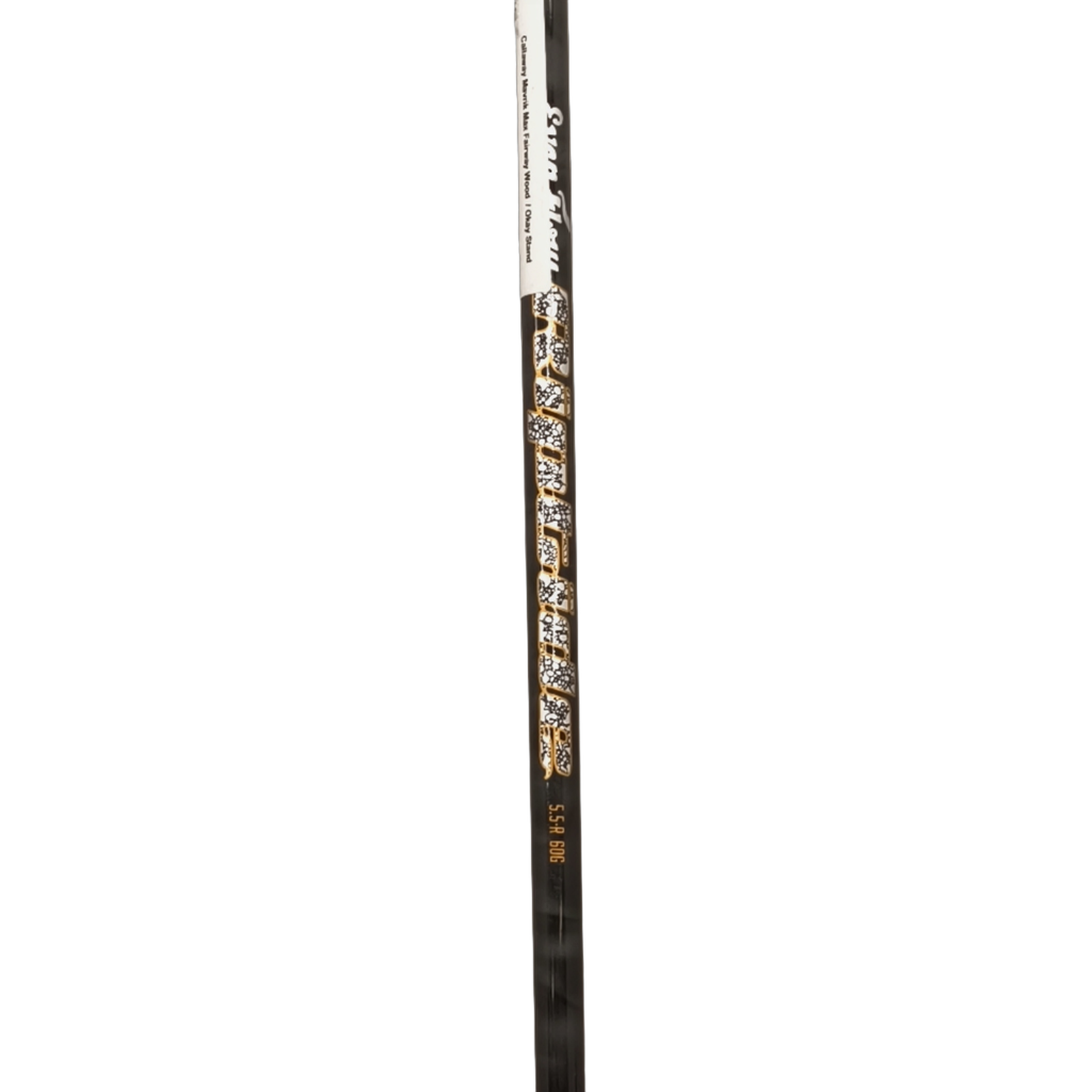 Callaway Mavrik Max Fairway Wood / Flex Regular / #3/15 [model:birefnet-general] [bg:handrolled]