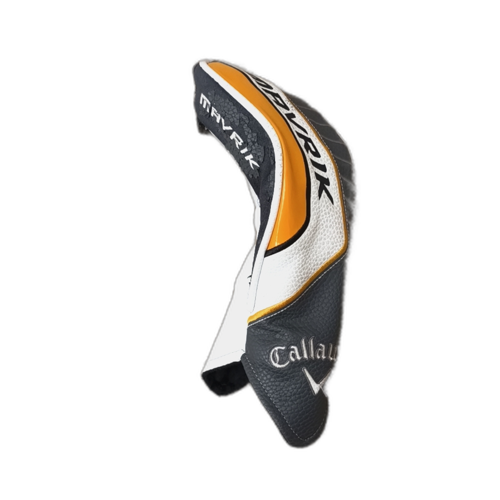 Callaway Mavrik Max Fairway Wood / Flex Regular / #5/18 [model:silueta] [bg:handrolled]
