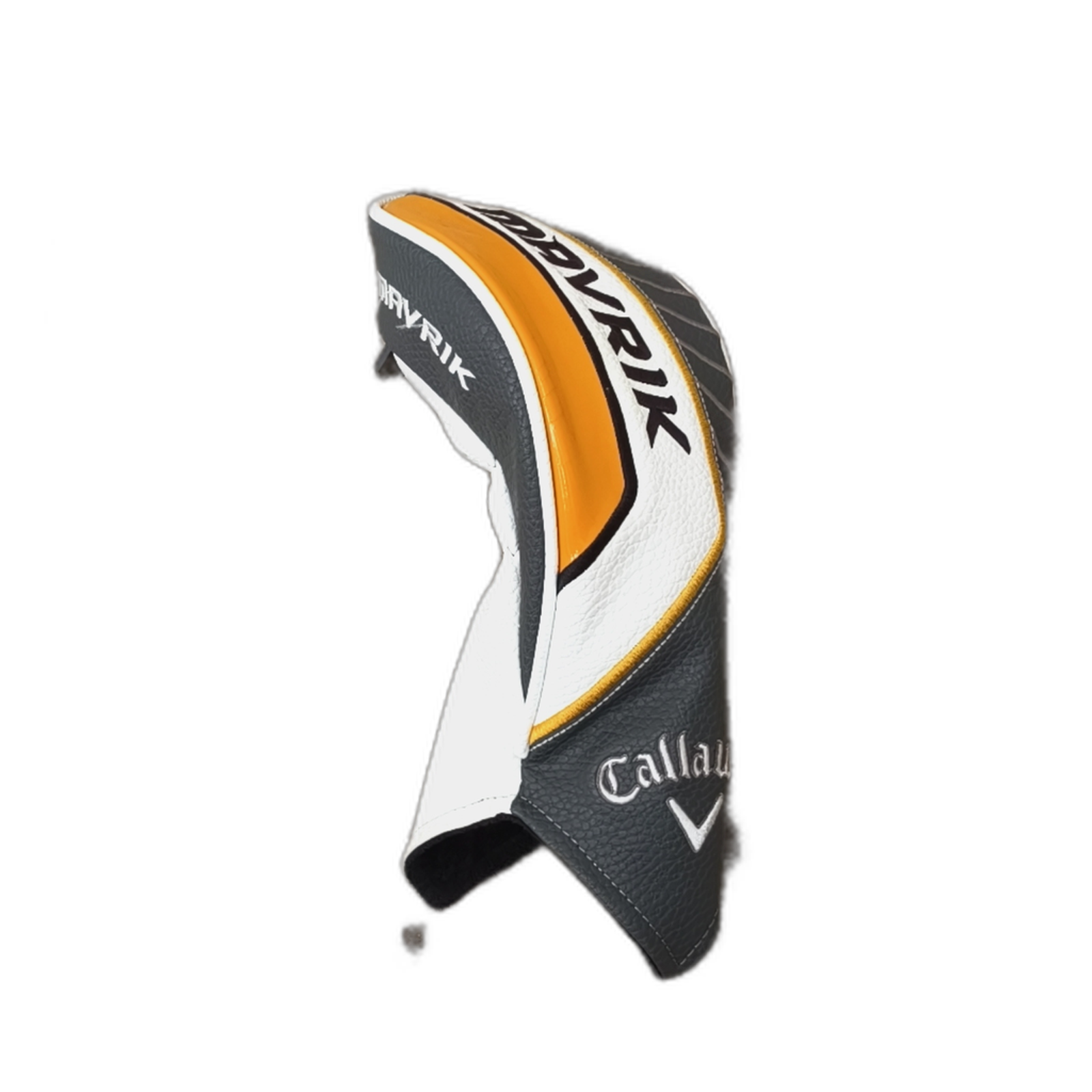Callaway Mavrik Max Fairway Wood / Flex Regular / #3/15 [model:silueta] [bg:handrolled]