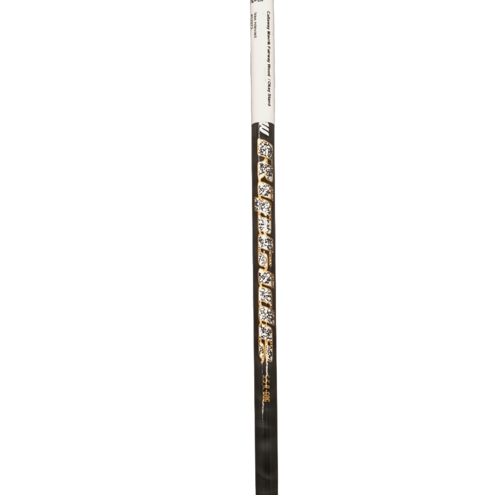 Callaway Mavrik Max Fairway Wood / Flex Regular / #3/15 [model:birefnet-general] [bg:handrolled]