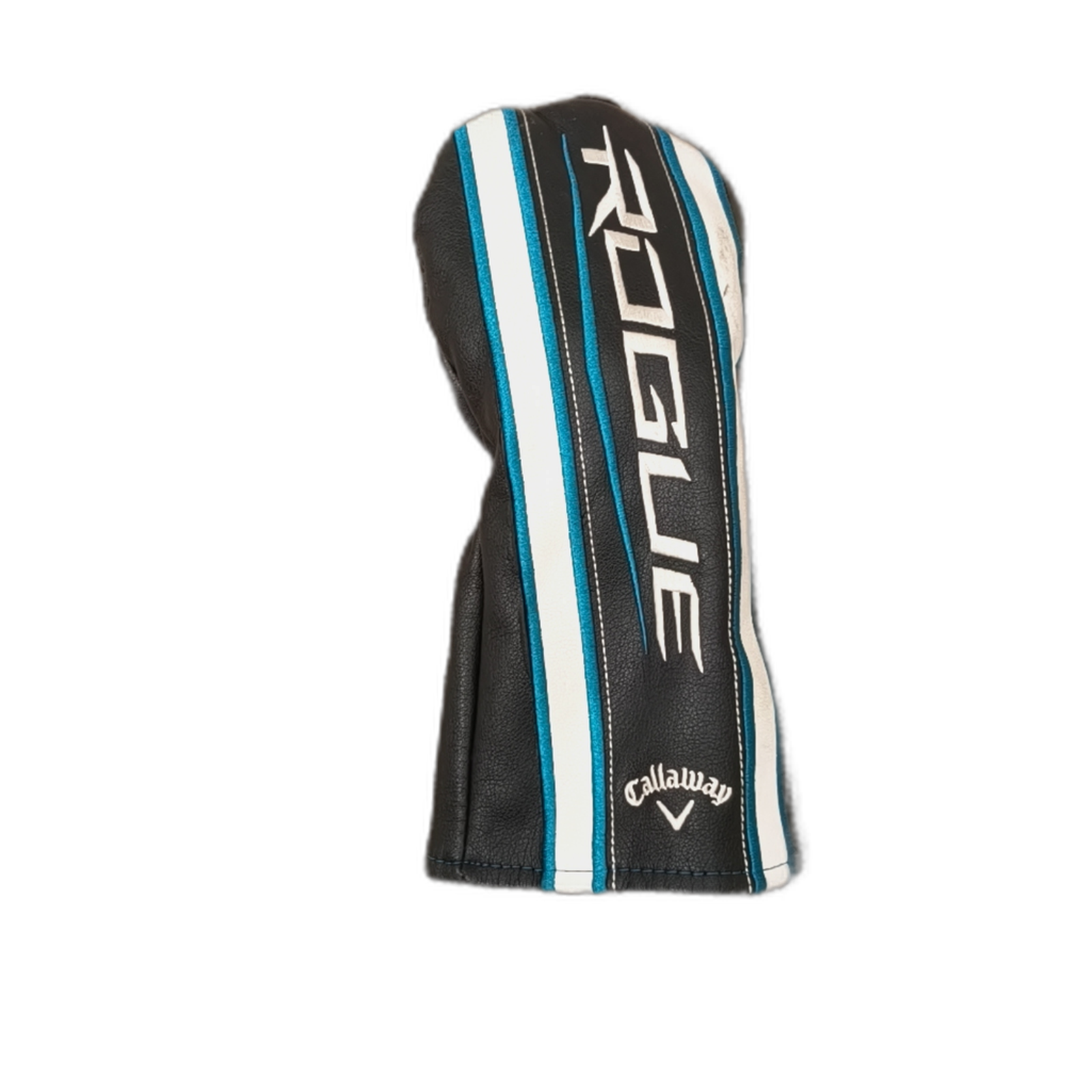 Callaway Rogue Fairway Wood / Flex A-flex / #11/27 [model:silueta] [bg:handrolled]