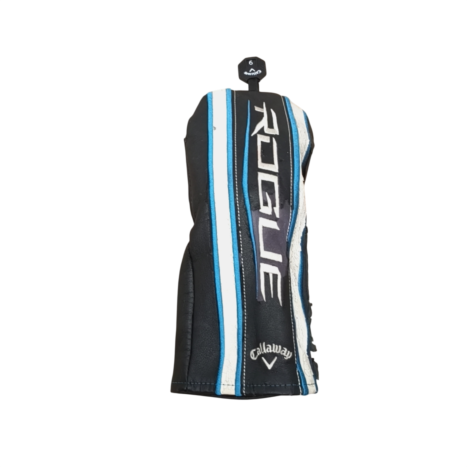 Callaway Rogue Fairway Wood / Flex Ladies / #5/18 [bg:photoroom-fallback]