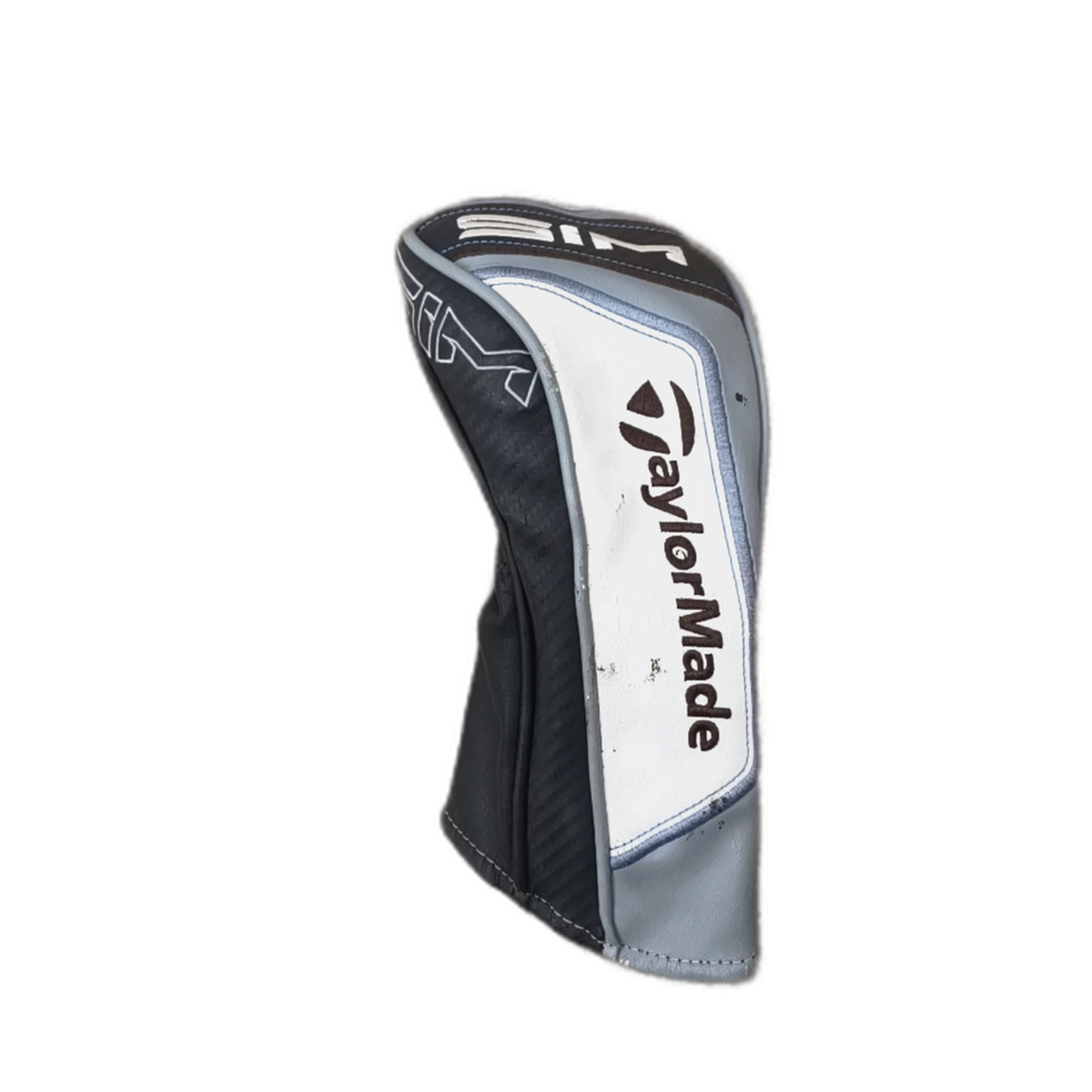 TaylorMade SIM Max Fairway Wood / Flex X-Stiff / #3/15 [model:silueta] [bg:handrolled]