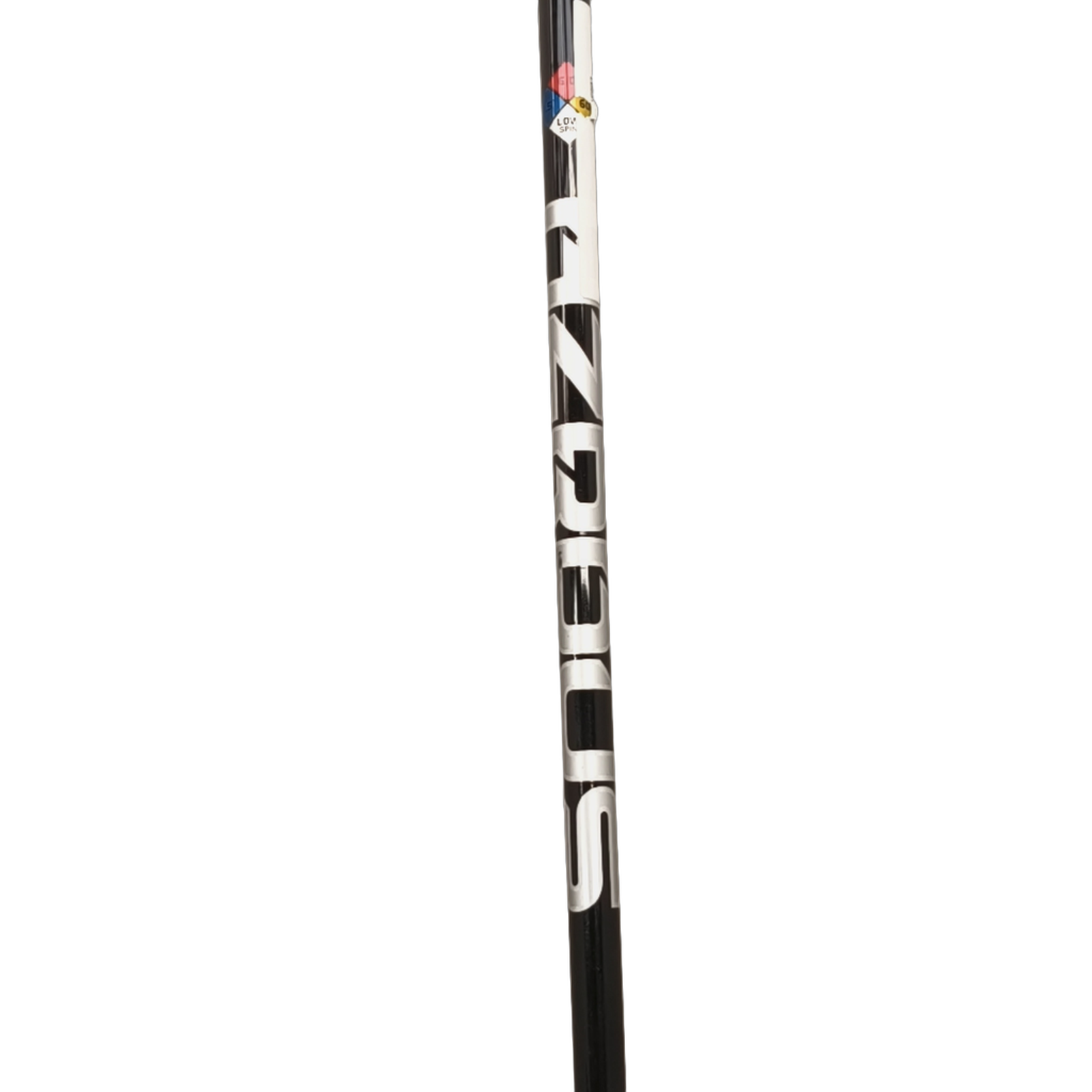Callaway Paradym Triple Diamond Fairway Wood / Flex Stiff / #3/15 [model:birefnet-general] [bg:handrolled]