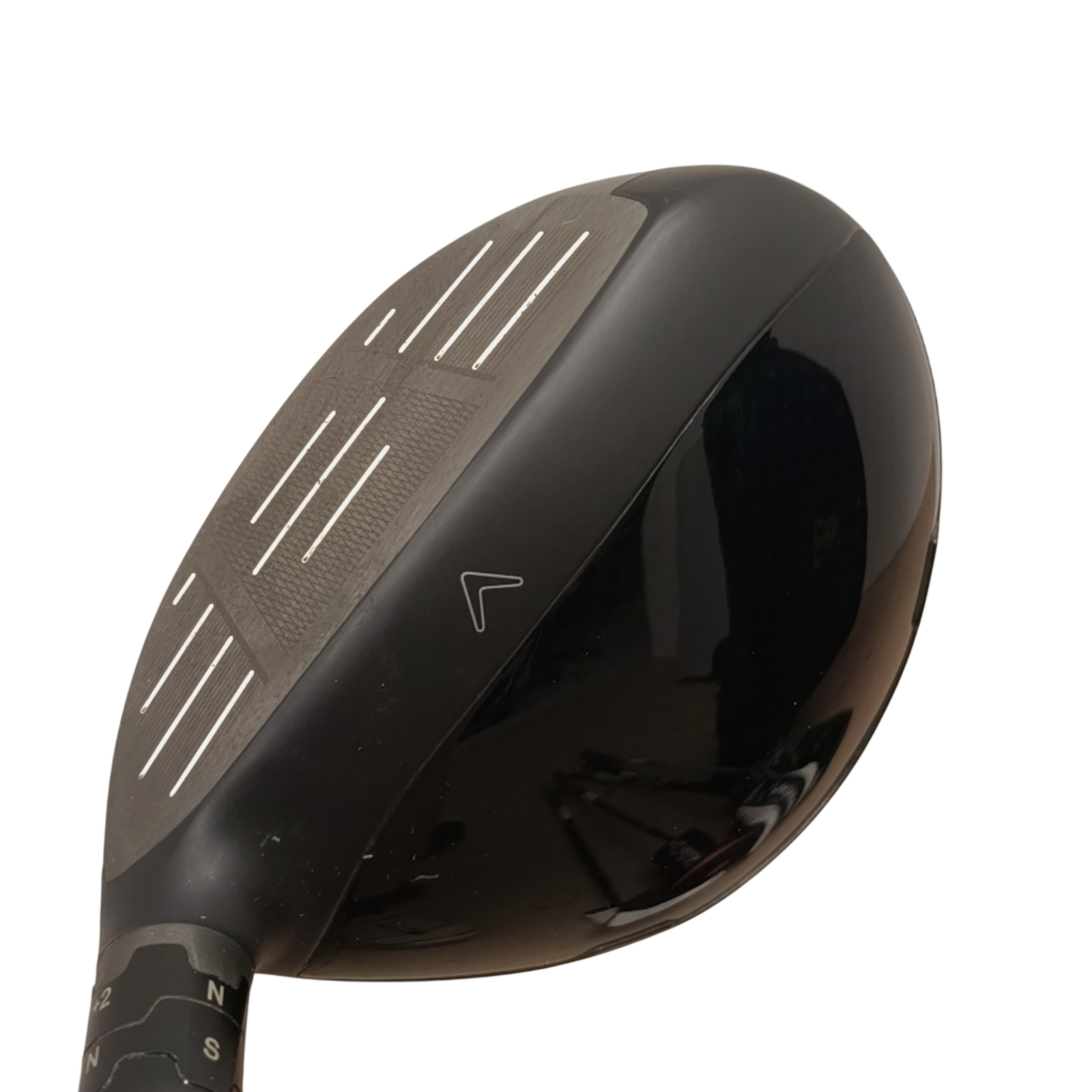 Callaway Paradym Fairway Wood / Flex A-flex / #3/16.5 [bg:photoroom-fallback]