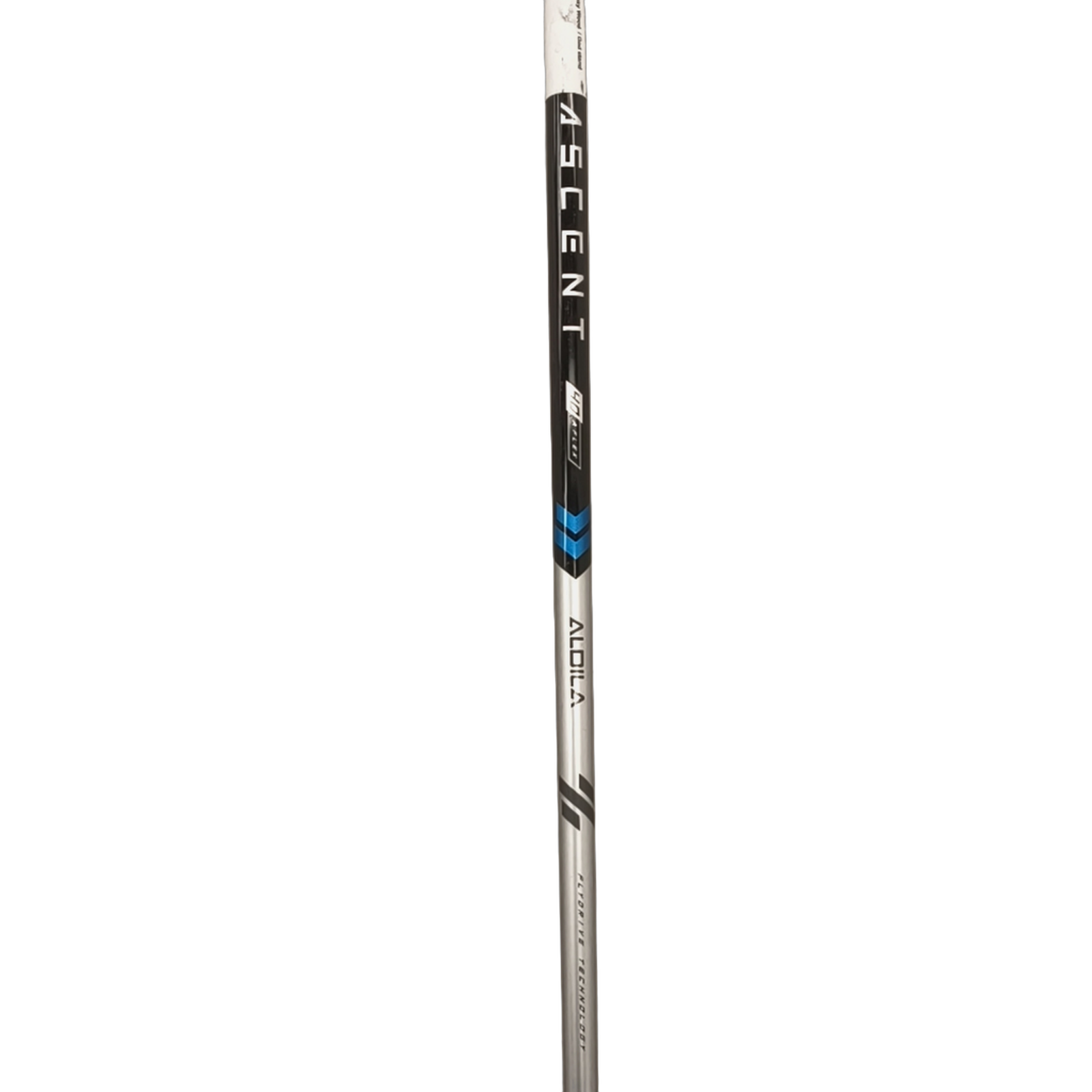 Callaway Paradym Fairway Wood / Flex A-flex / #3/16.5 [model:birefnet-general] [bg:handrolled]
