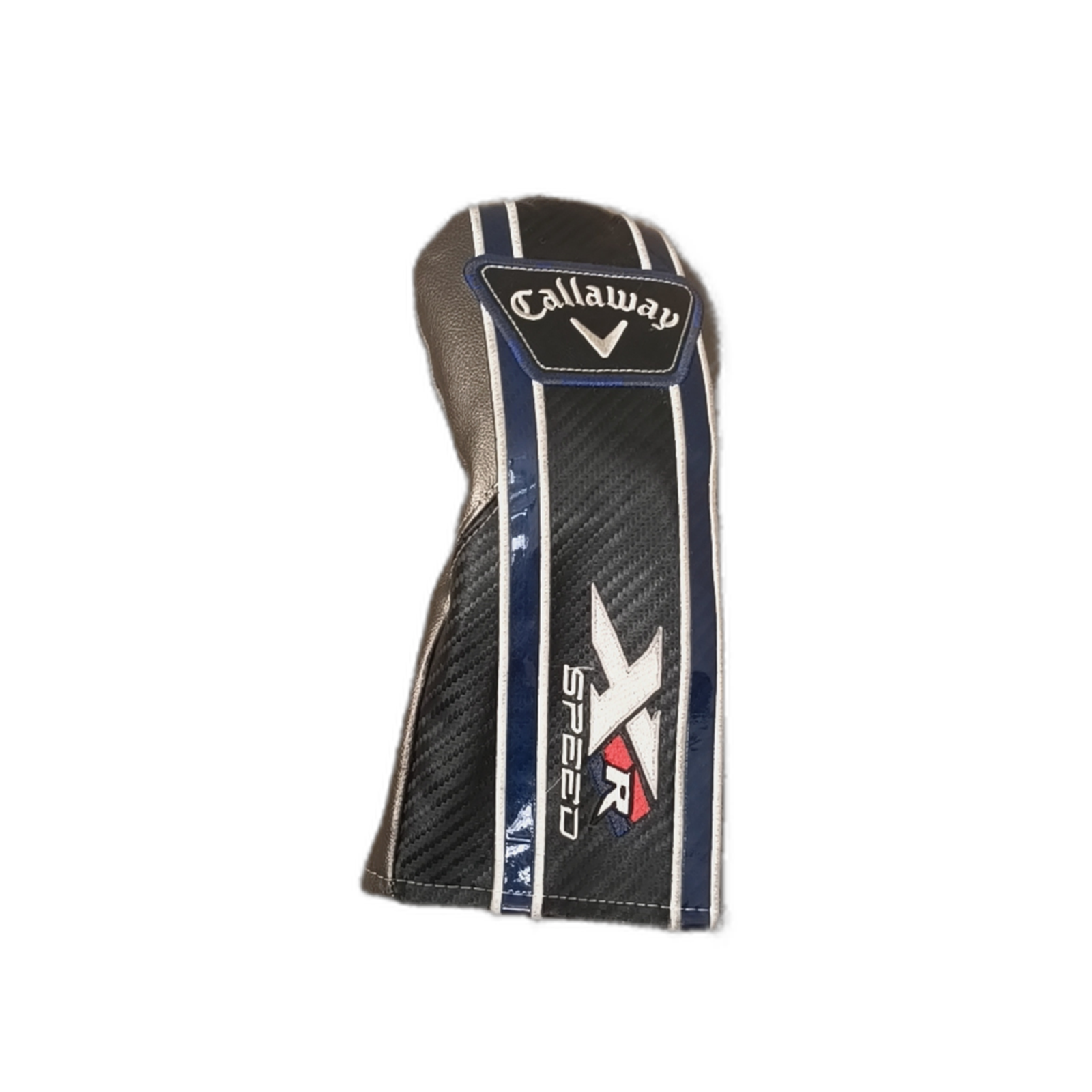 Callaway XR Speed Fairway Wood / Flex Regular / #5/18 [model:silueta] [bg:handrolled]