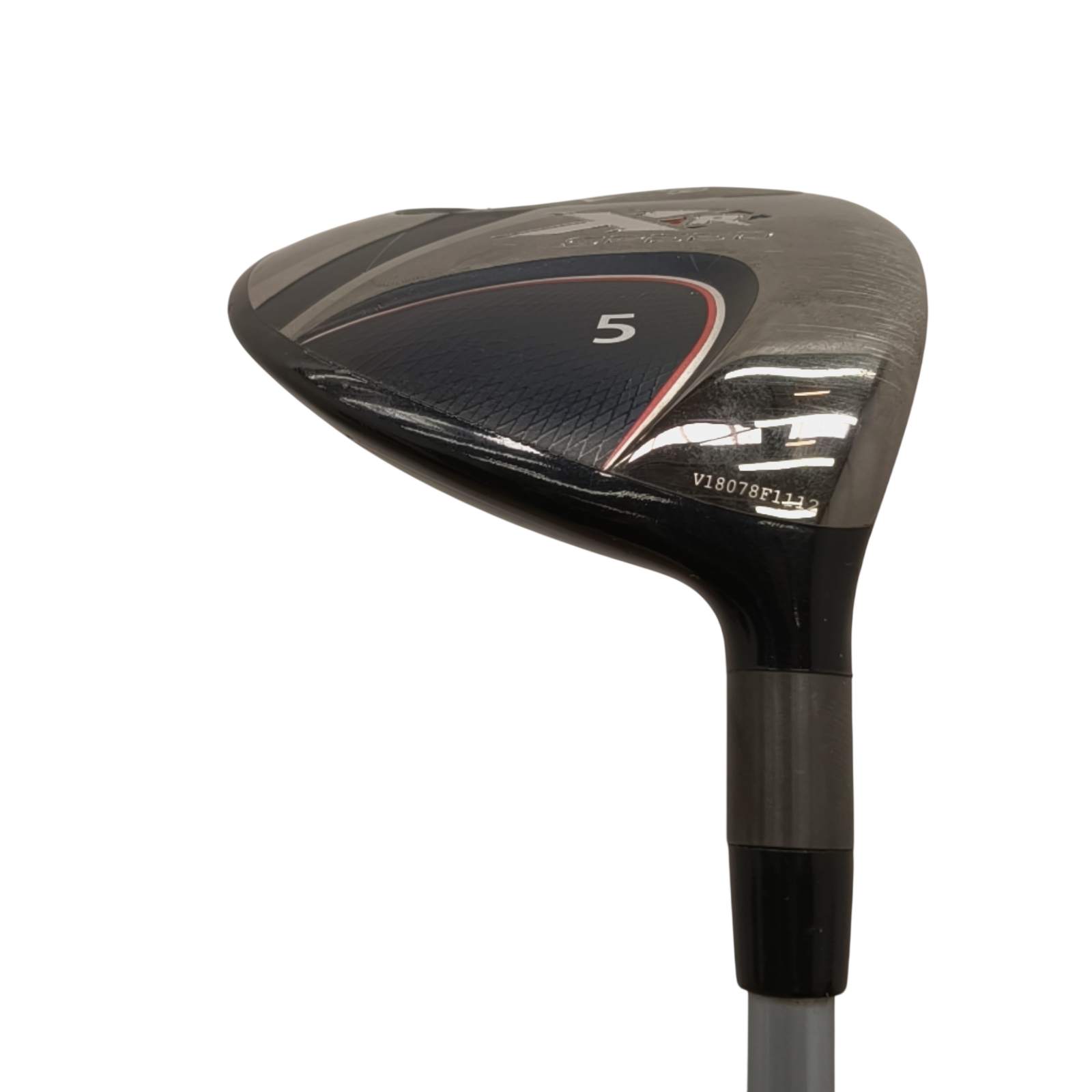 Callaway XR Speed Fairway Wood / Flex Regular / #5/18 [bg:photoroom-fallback]