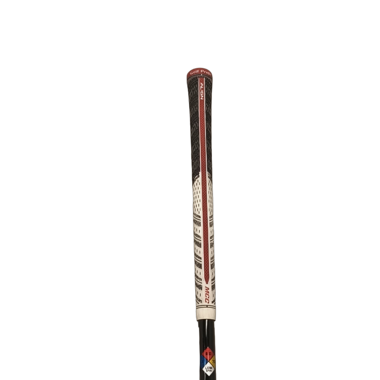 Titleist GT2 Fairway Wood / Flex Stiff / #3/16.5 [model:birefnet-general] [bg:handrolled]