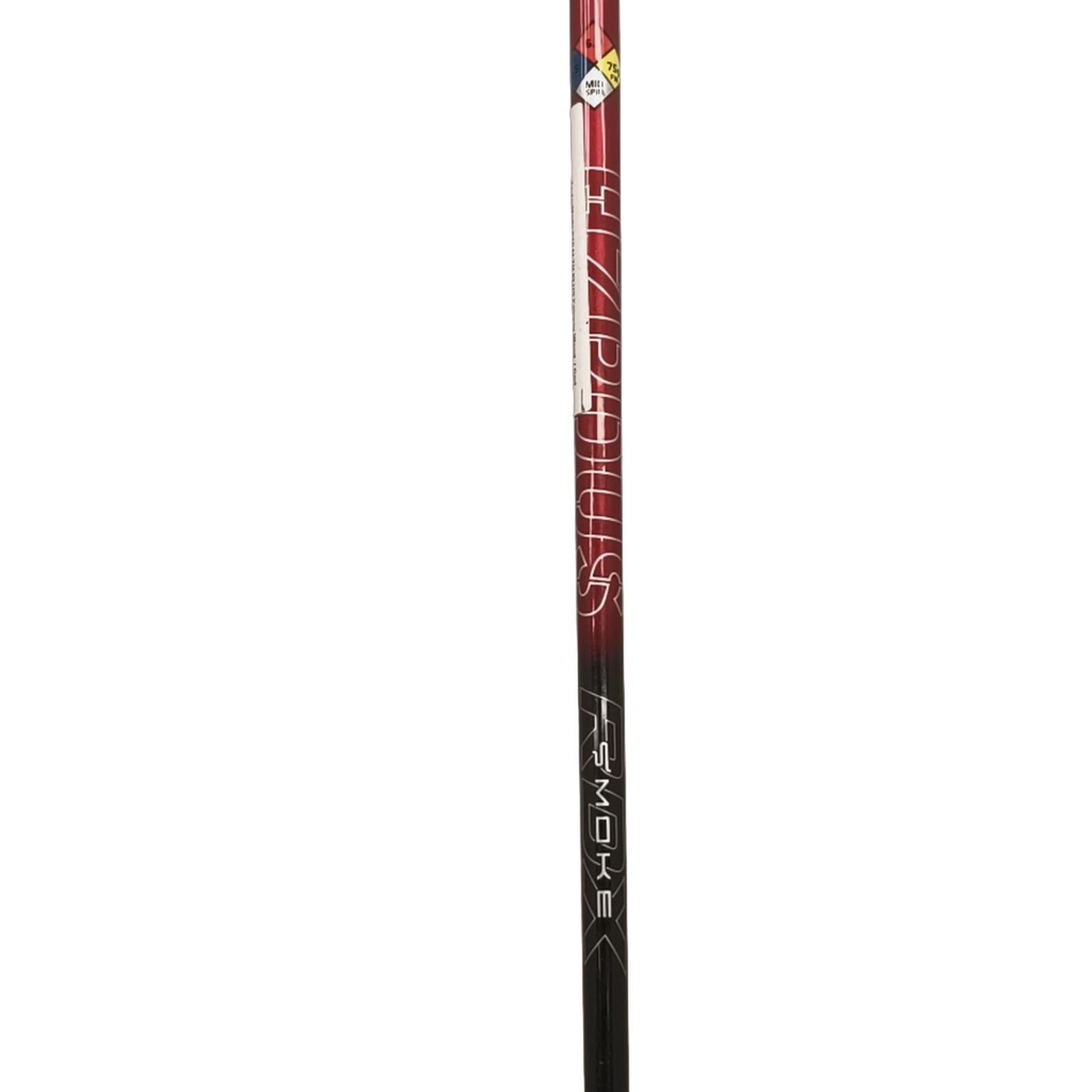TaylorMade Stealth Plus+ Fairway Wood / Flex Stiff / #5/19 [model:birefnet-general] [bg:handrolled]
