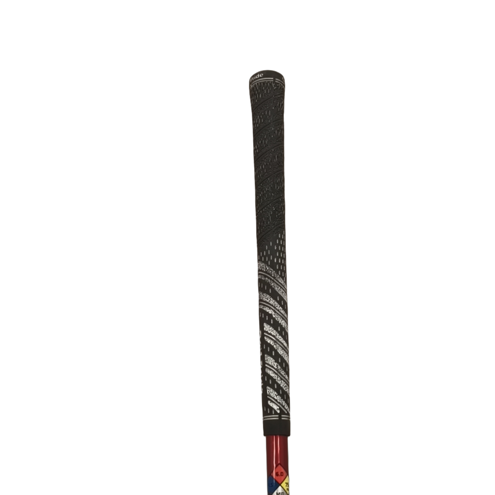 TaylorMade Stealth Plus+ Fairway Wood / Flex Stiff / #5/19 [model:birefnet-general] [bg:handrolled]