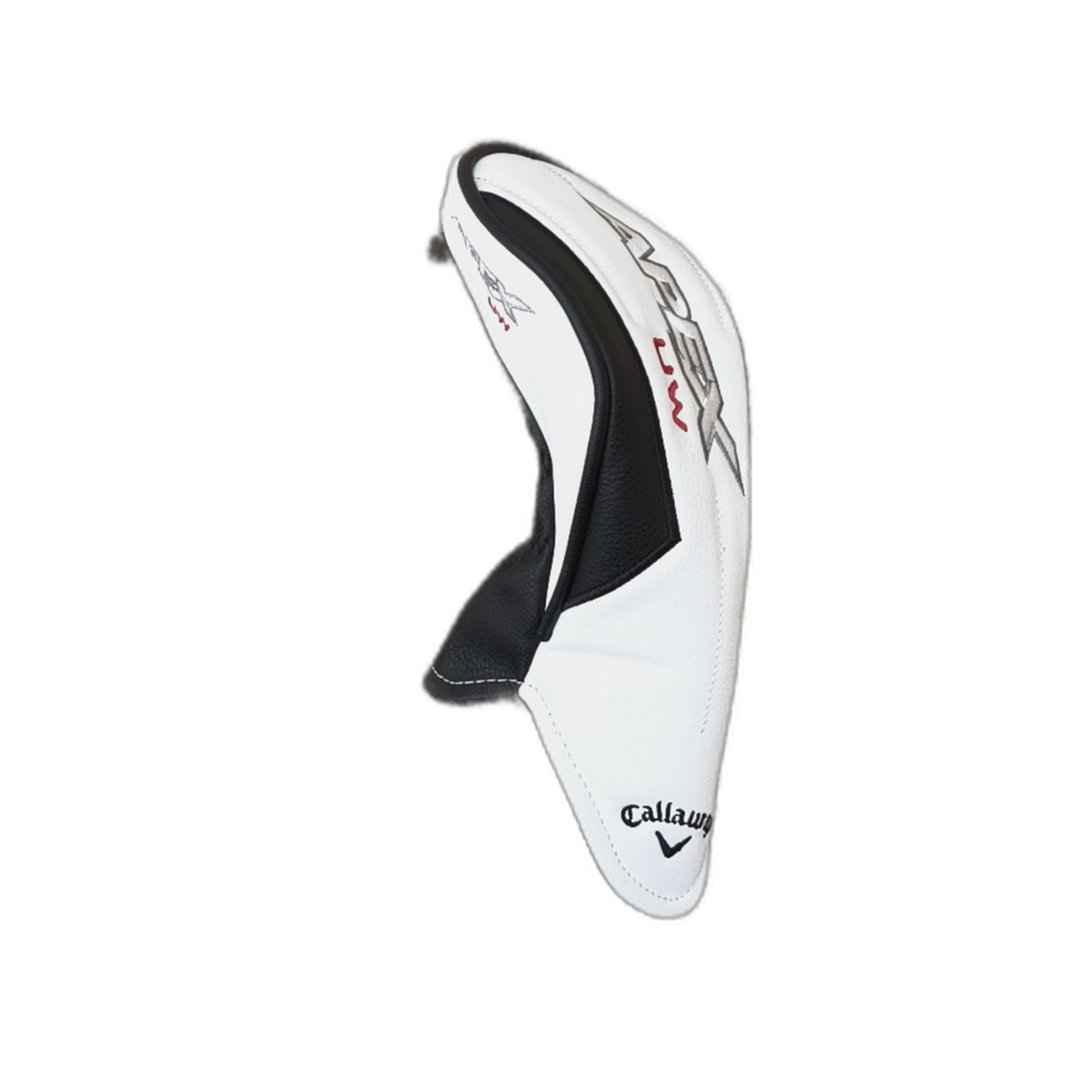 Callaway Apex UW Fairway Wood / Flex X-Stiff / #5/19 [model:silueta] [bg:handrolled]