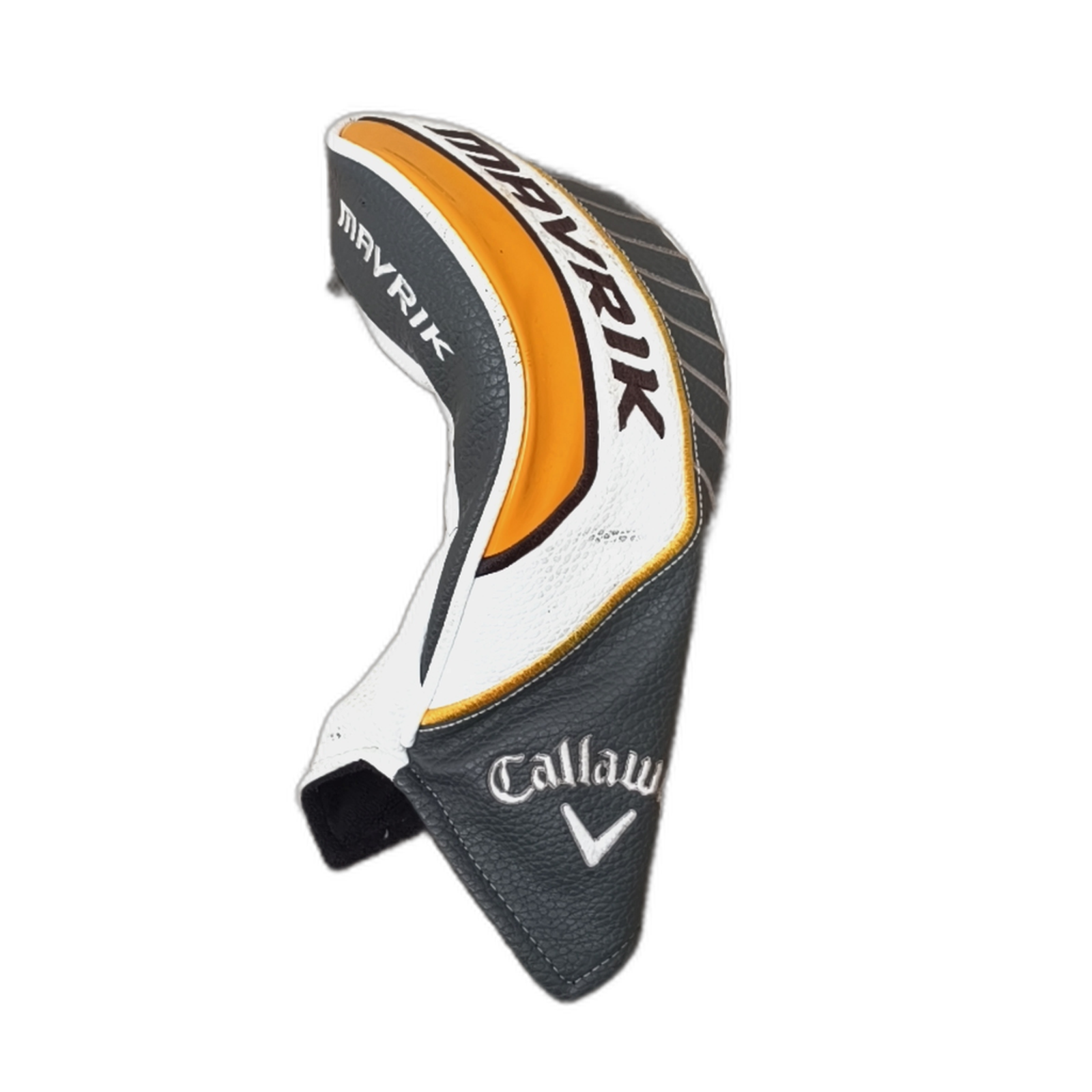 Callaway Mavrik Max Fairway Wood / Flex Ladies / #7/21 [model:silueta] [bg:handrolled]