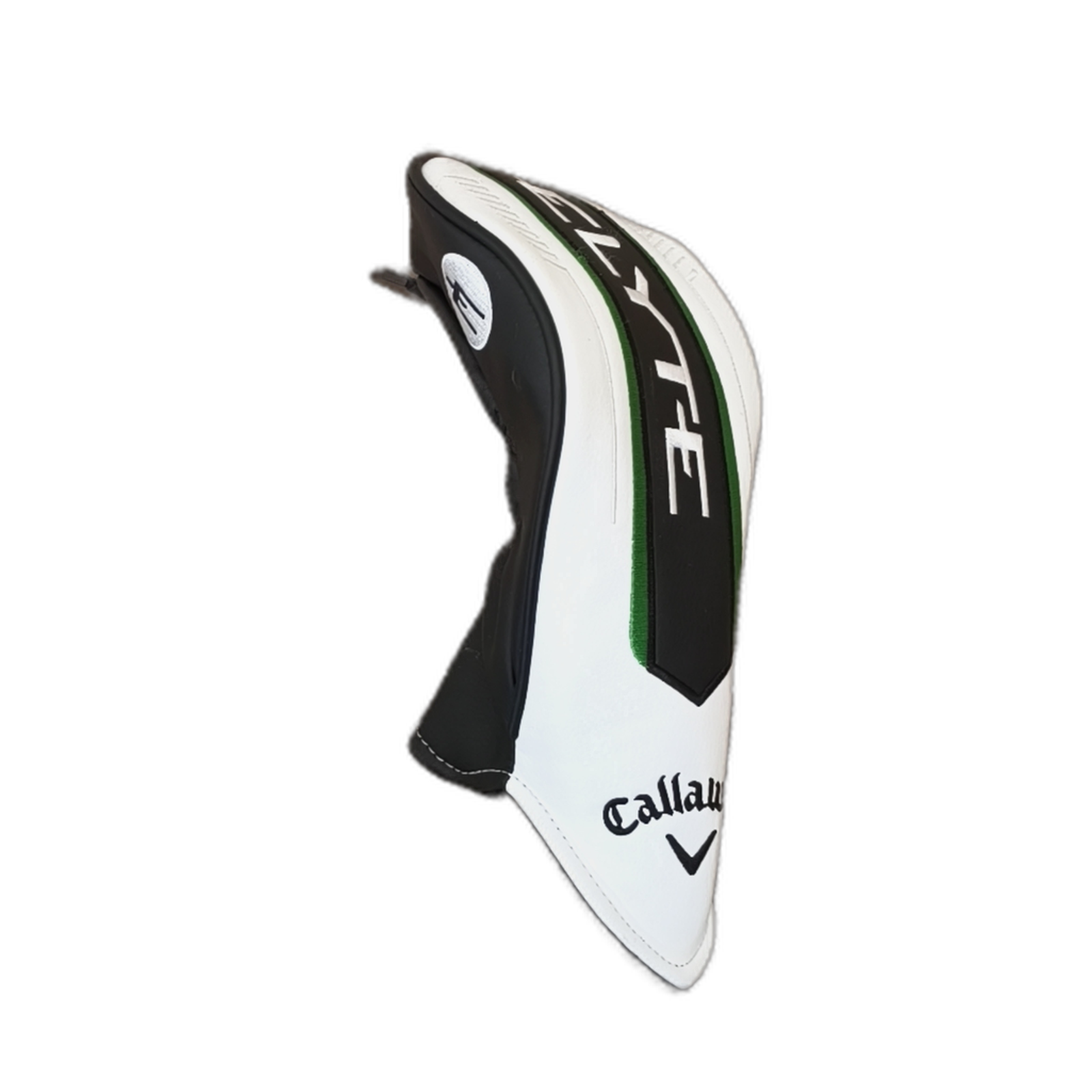 Callaway Elyte Fairway Wood / Flex Regular / #7/21 [model:silueta] [bg:handrolled]