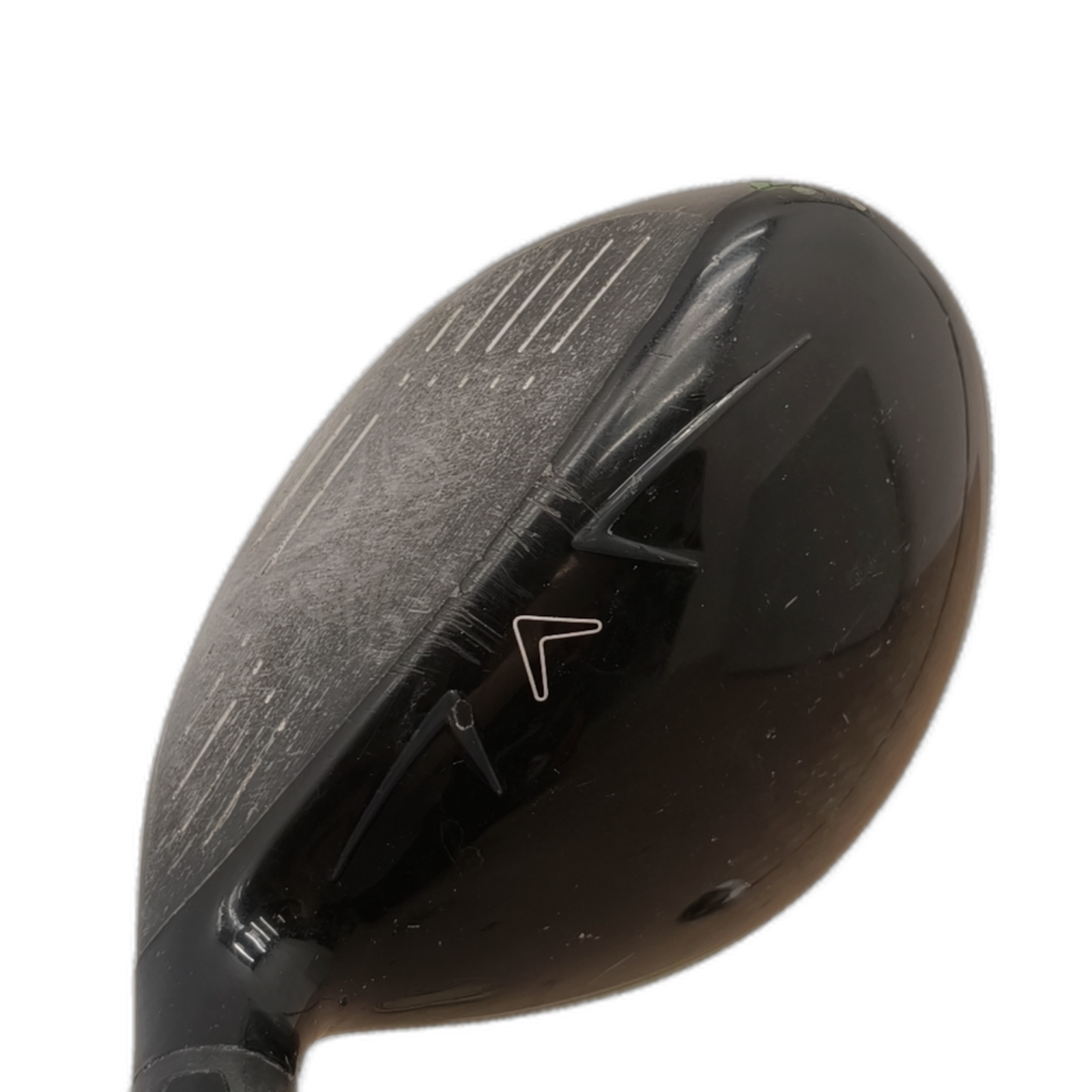 Callaway GBB Epic Fairway Wood / Flex Ladies / #3/15 [model:silueta] [bg:handrolled]