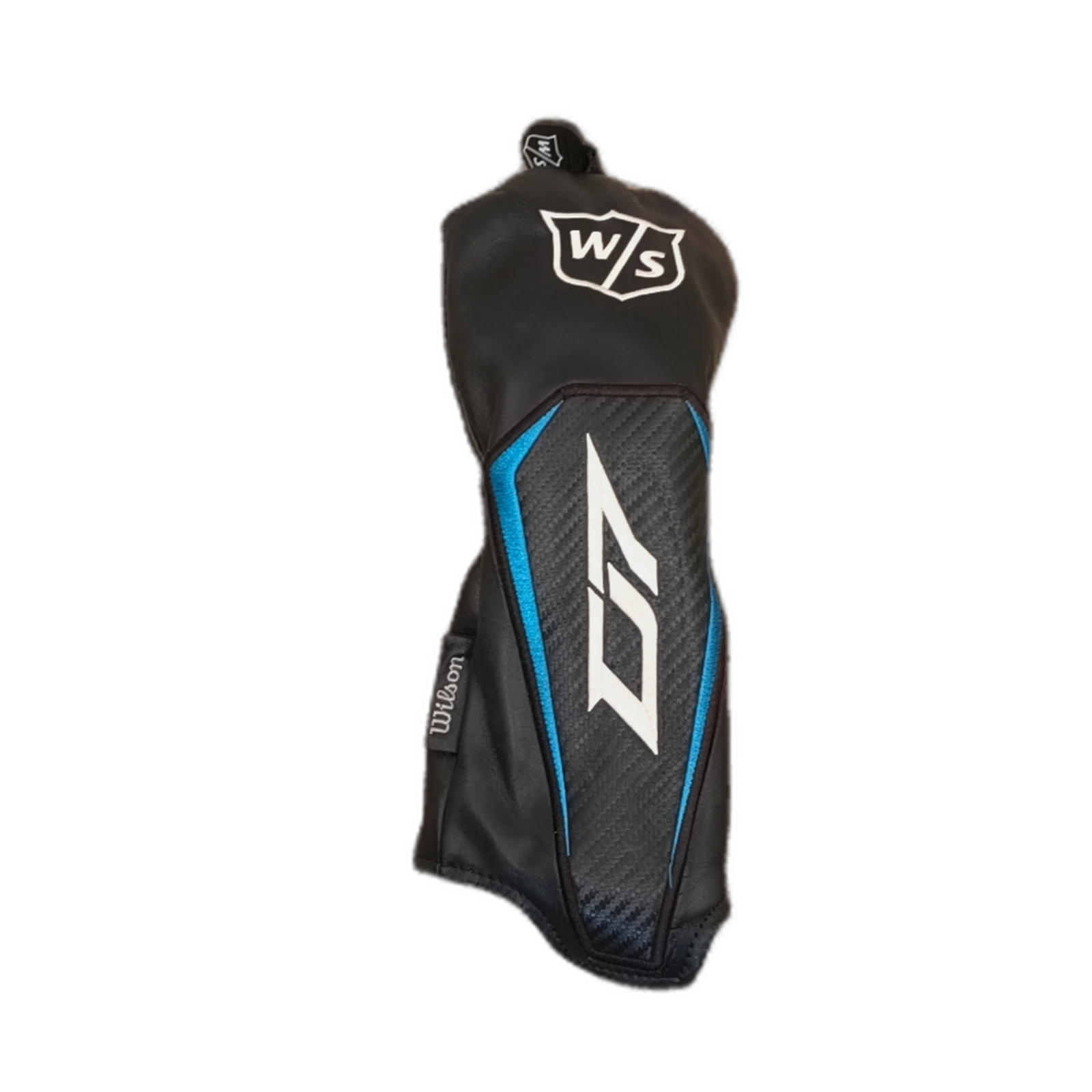 Wilson Staff D7 Fairway Wood / Flex Regular / #5/18 [model:silueta] [bg:handrolled]