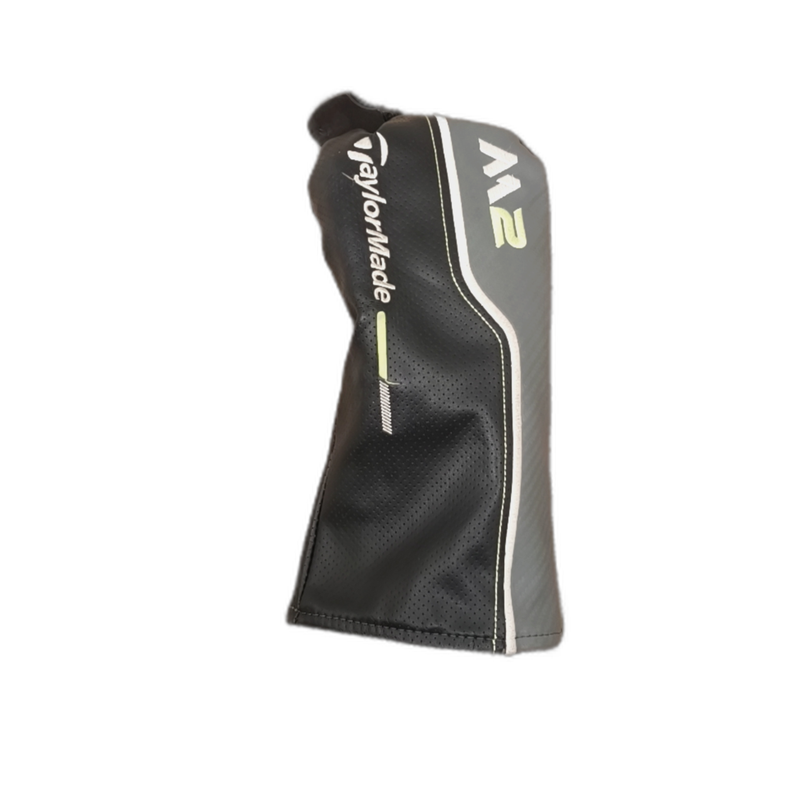 TaylorMade M2 2017 Fairway Wood / Flex Regular / #3/15 [model:silueta] [bg:handrolled]