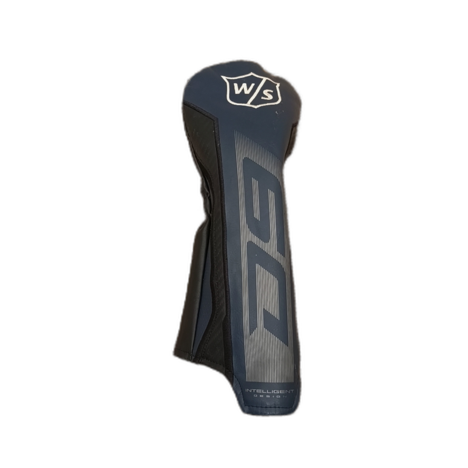 Wilson Staff D9 Fairway Wood / Flex Regular / #7/21 [model:silueta] [bg:handrolled]