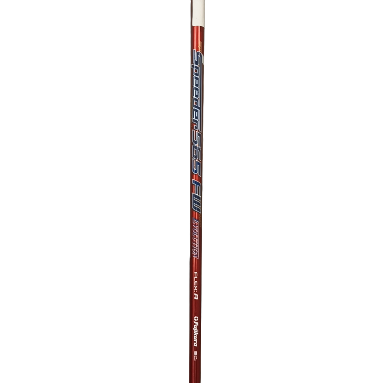 Callaway XR 16 Fairway Wood / Flex A-flex / #7/21 [model:birefnet-general] [bg:handrolled]