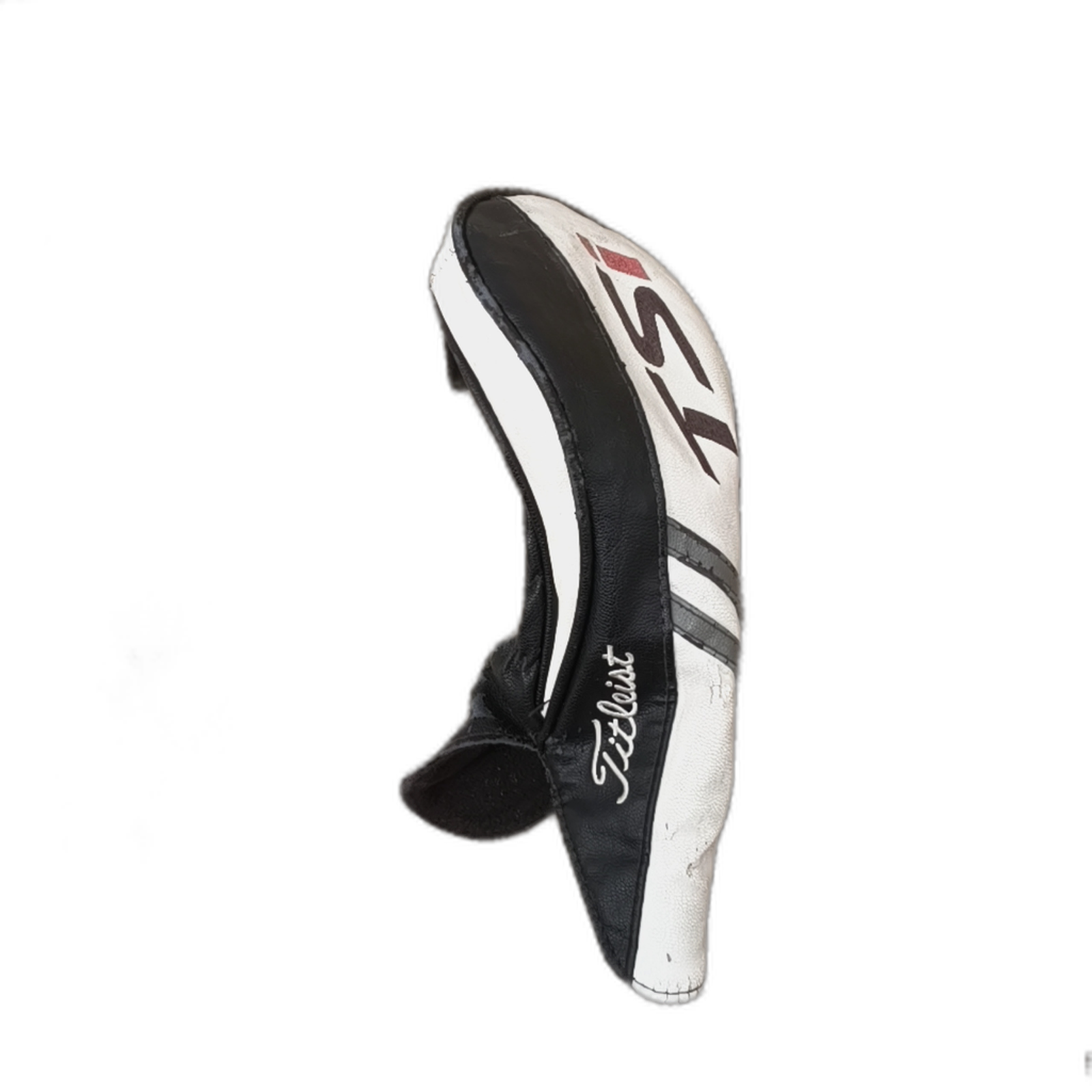 Titleist TSi2 Fairway Wood / Flex Regular / #3/15 [model:silueta] [bg:handrolled]