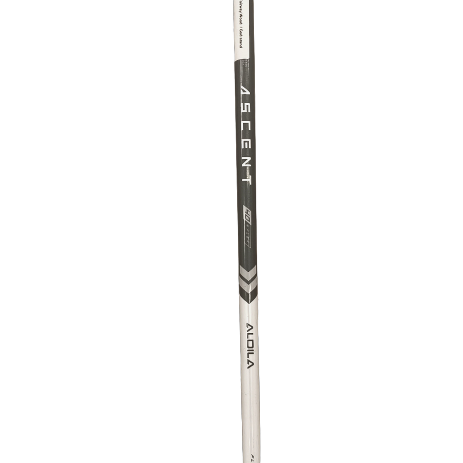 Titleist TSi2 Fairway Wood / Flex Regular / #3/15 [model:birefnet-general] [bg:handrolled]