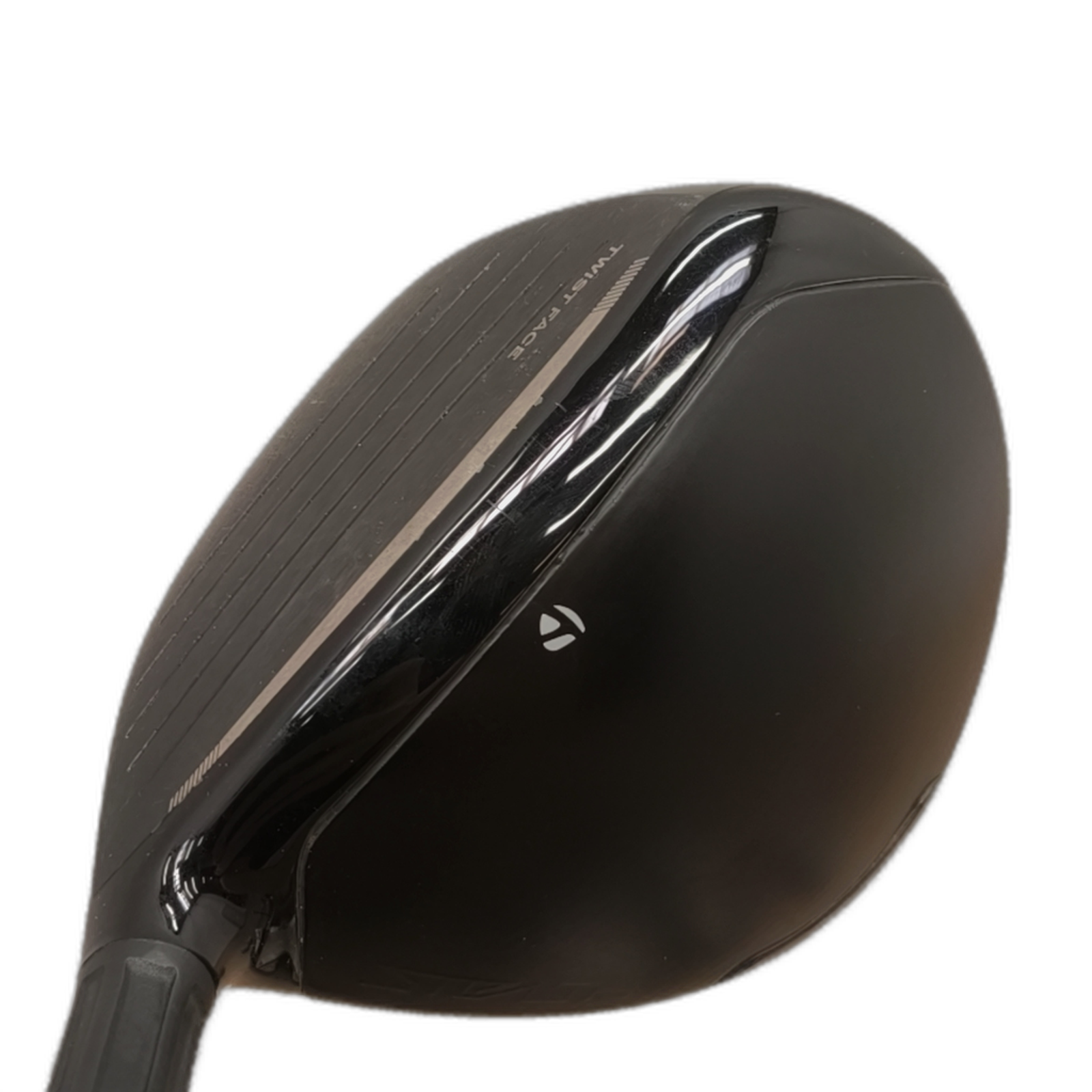 TaylorMade Stealth Fairway Wood / Flex Stiff / #3/15 [model:silueta] [bg:handrolled]
