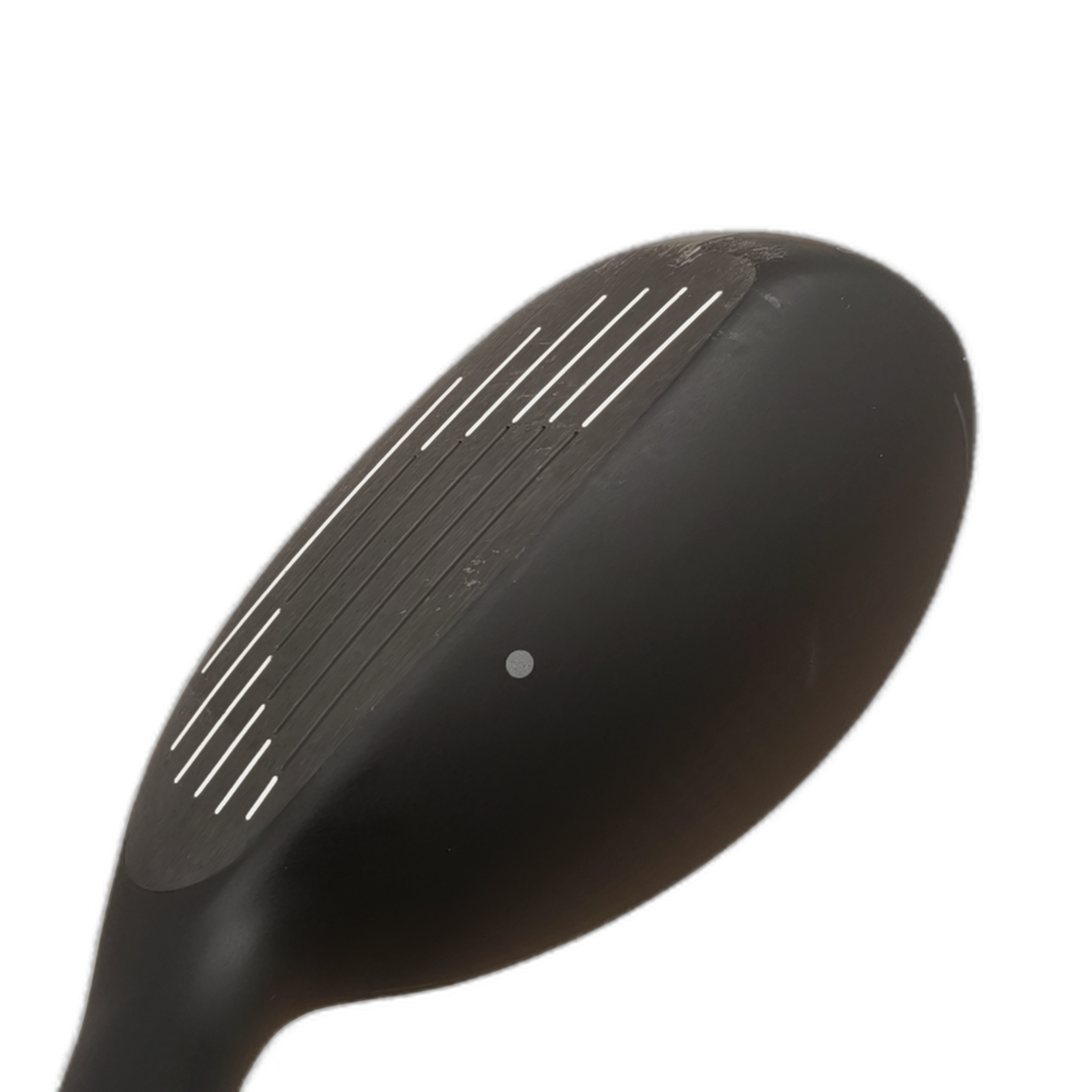 PING G440 Hybrid / Flex Stiff / #3/20 [model:silueta] [bg:handrolled]