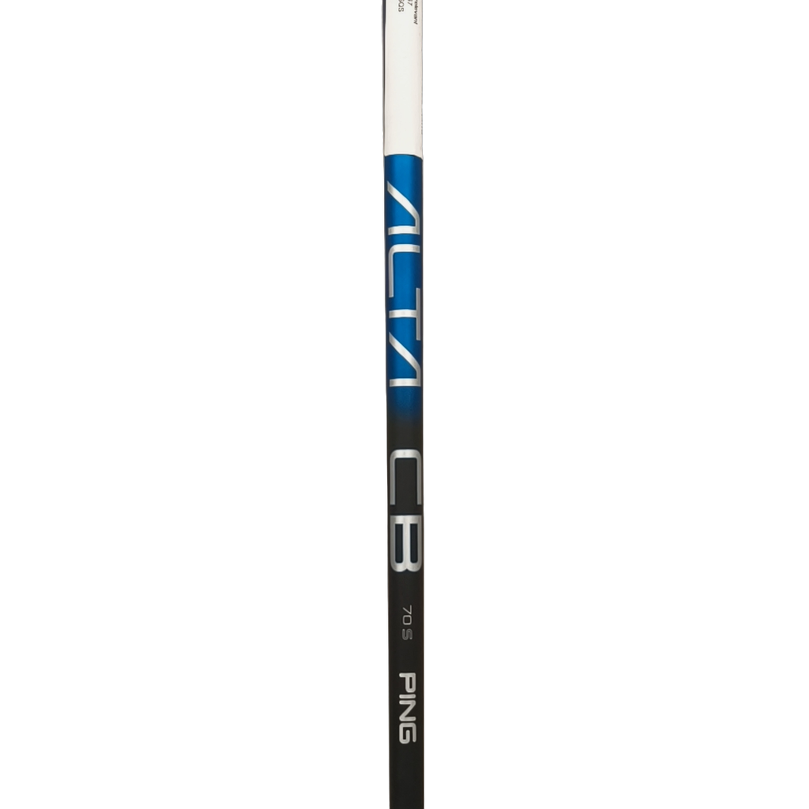 PING G440 Hybrid / Flex Stiff / #3/20 [model:birefnet-general] [bg:handrolled]