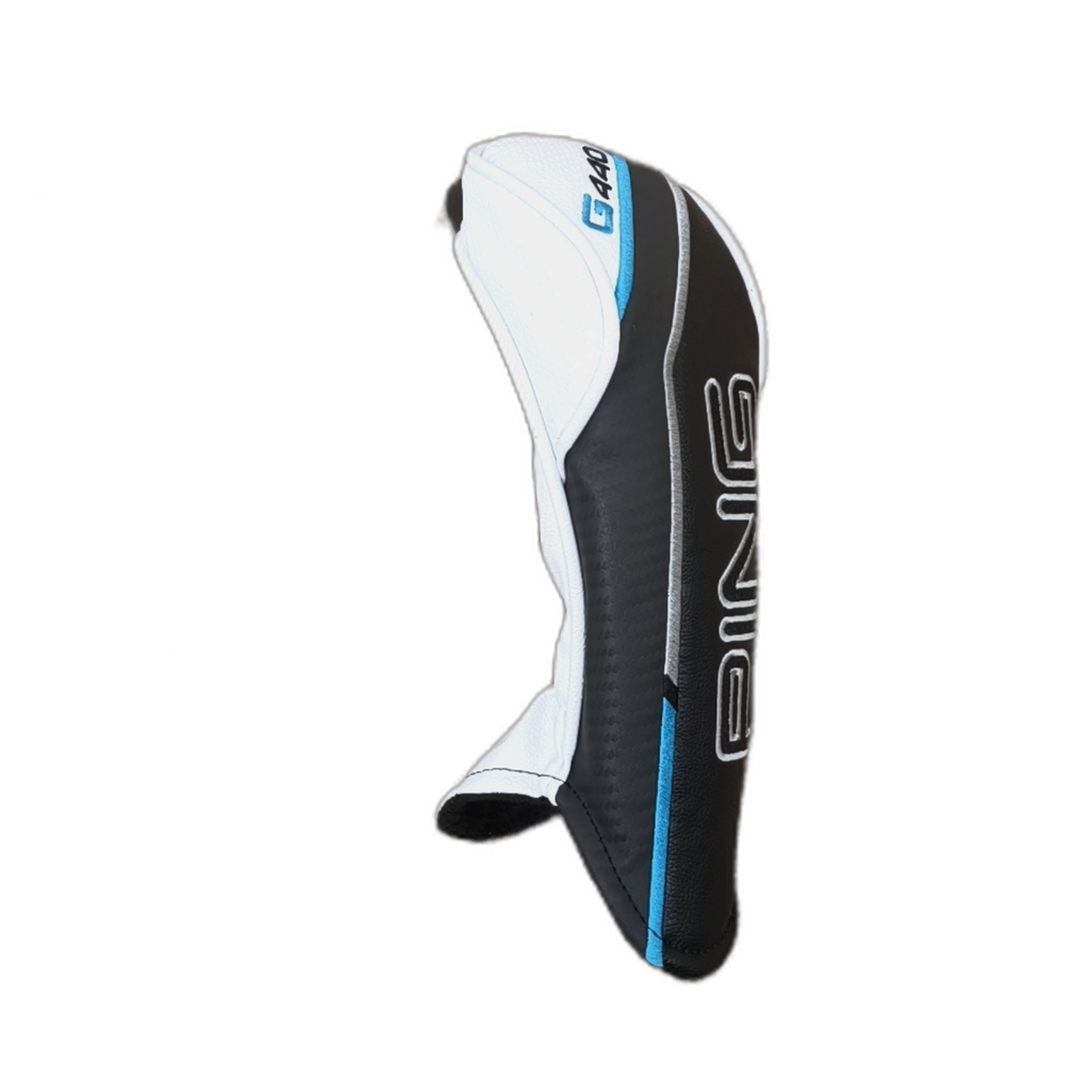 PING G440 Hybrid / Flex Regular / #7/34 [model:silueta] [bg:handrolled]