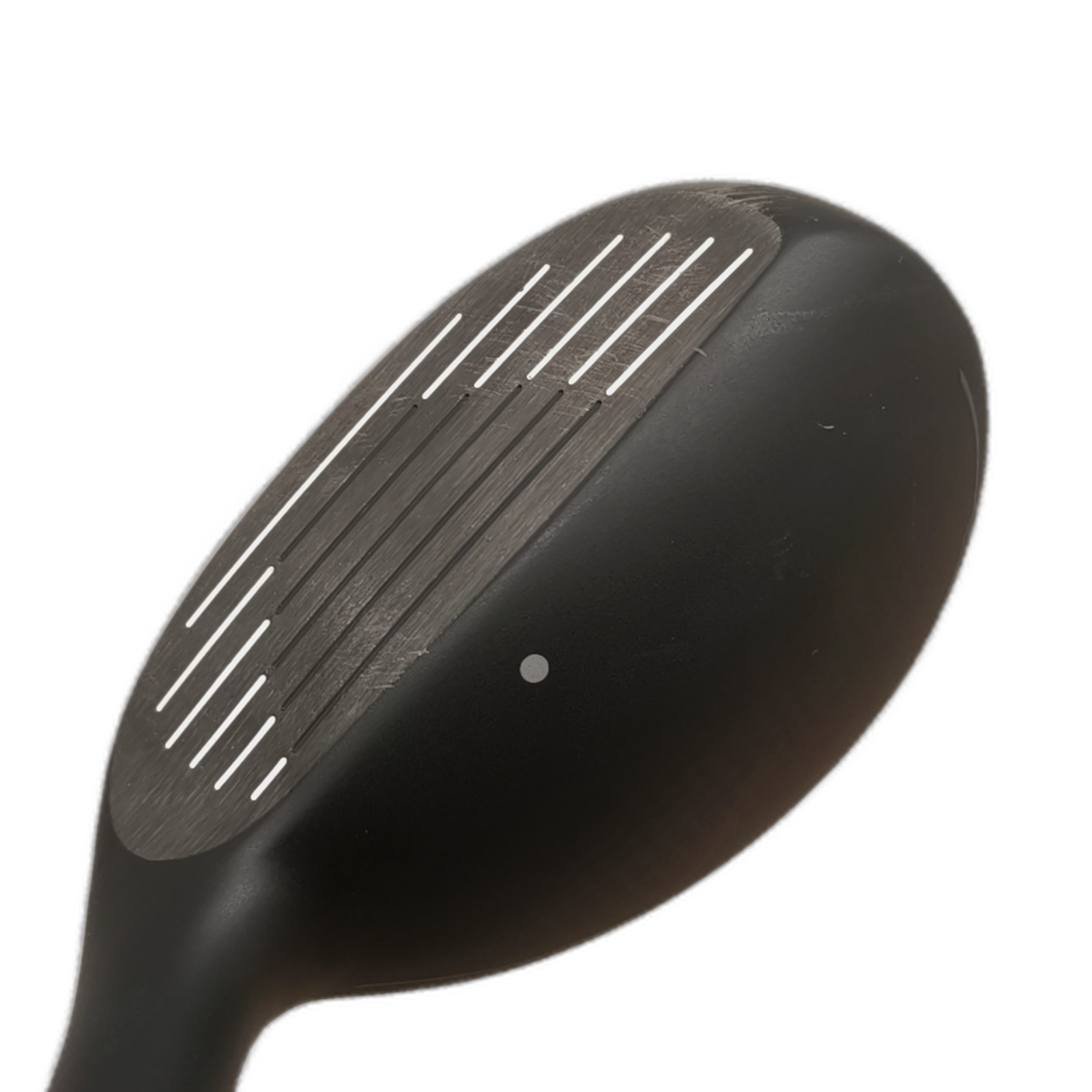 PING G440 Hybrid / Flex Regular / #7/34 [model:silueta] [bg:handrolled]