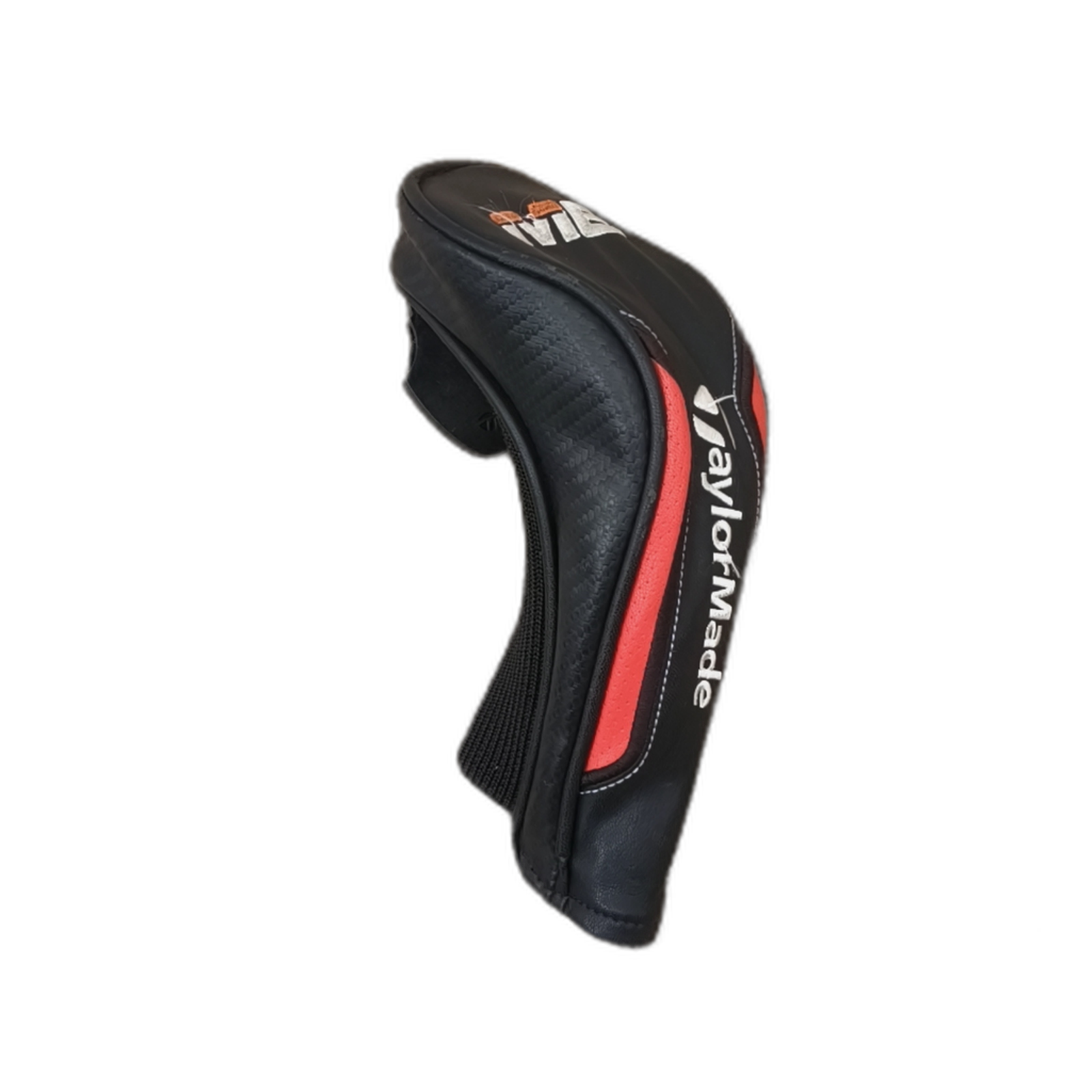 TaylorMade M6 Hybrid / Flex Regular / #4/22 [model:silueta] [bg:handrolled]