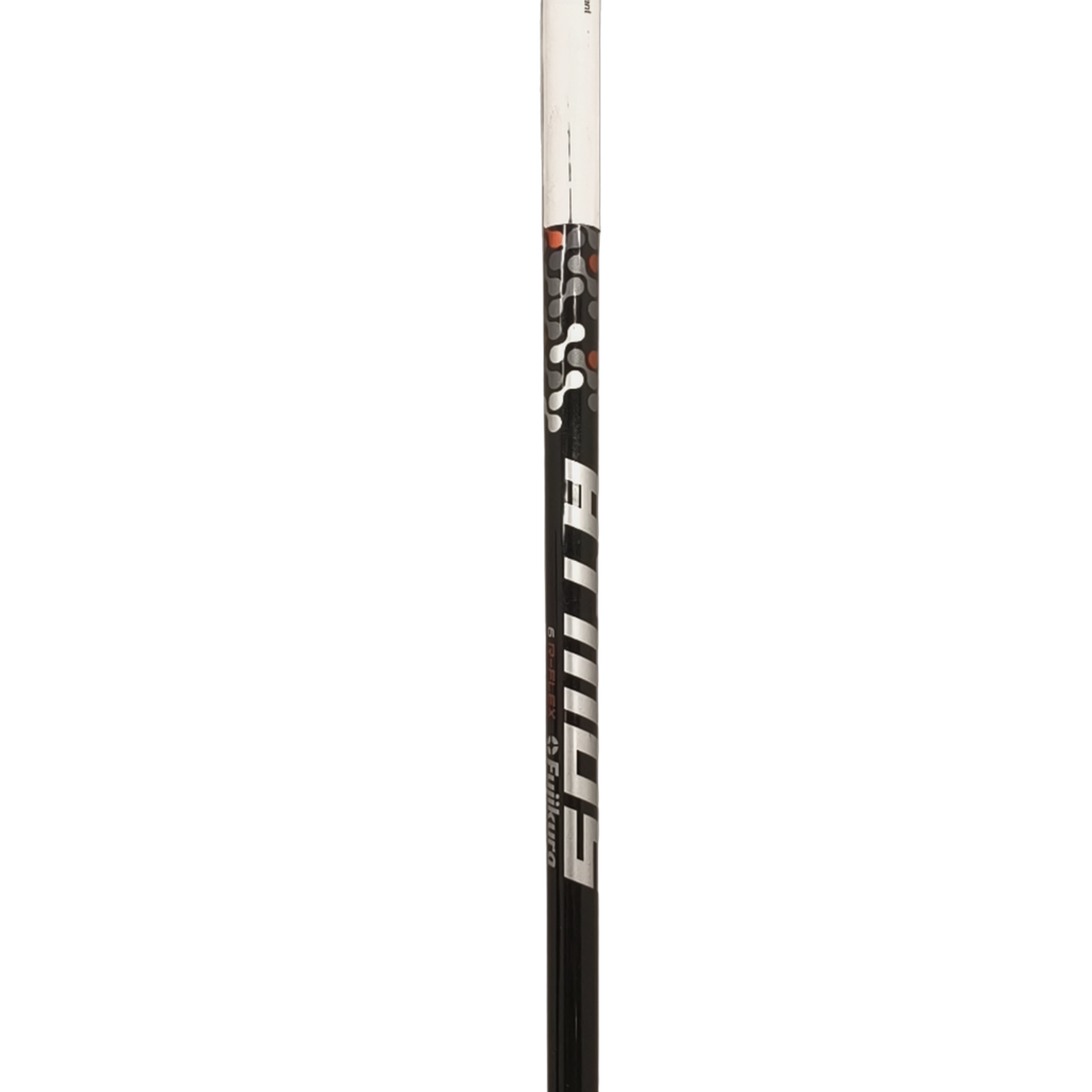 TaylorMade M6 Hybrid / Flex Regular / #4/22 [model:birefnet-general] [bg:handrolled]