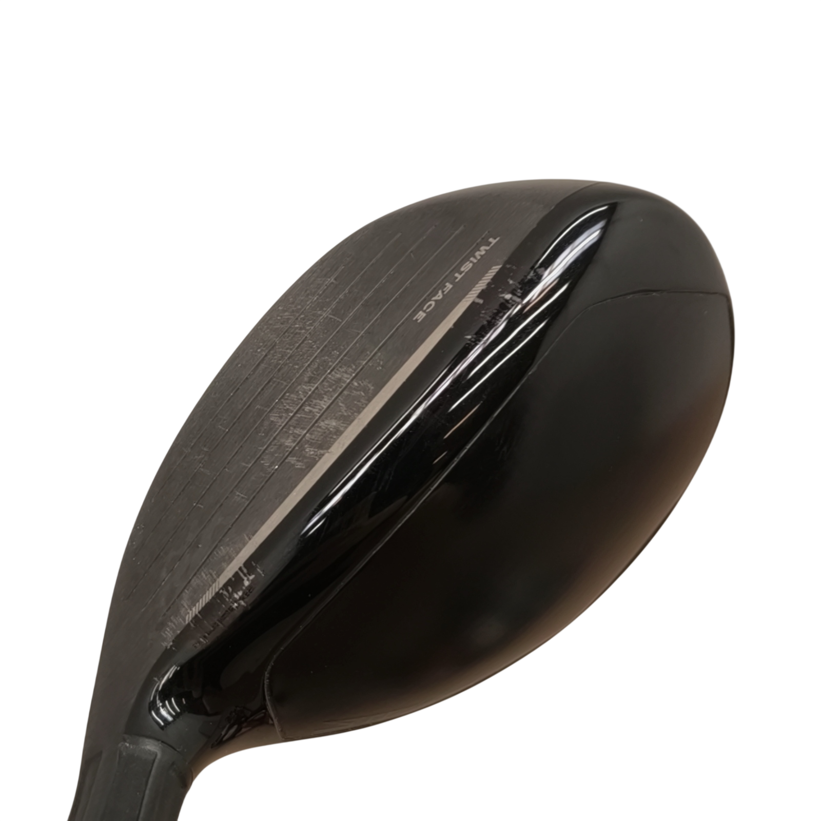 TaylorMade Stealth Hybrid / Flex Regular / #5/25 [bg:photoroom-fallback]