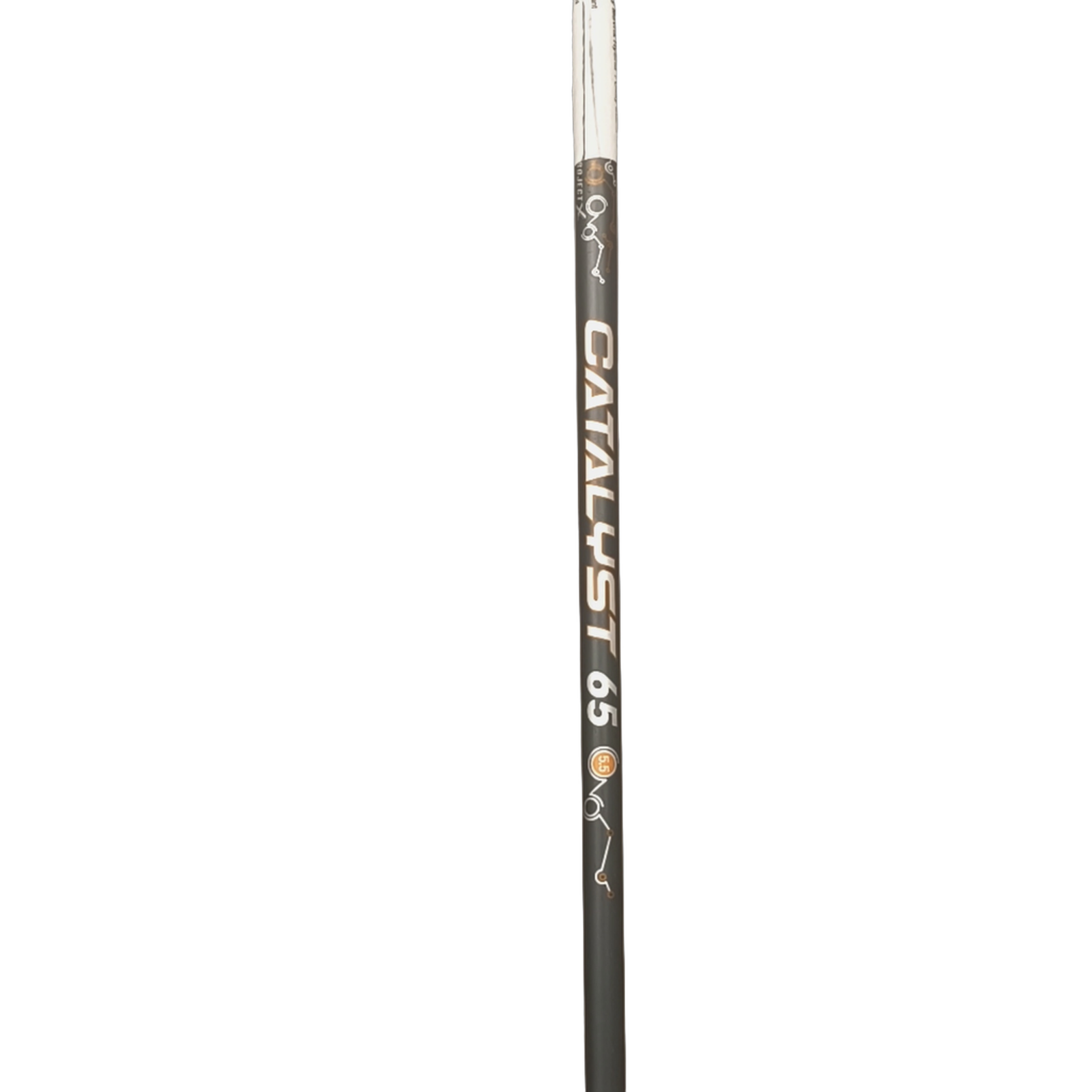 Callaway Mavrik Hybrid / Flex Regular / #4/20 [model:birefnet-general] [bg:handrolled]