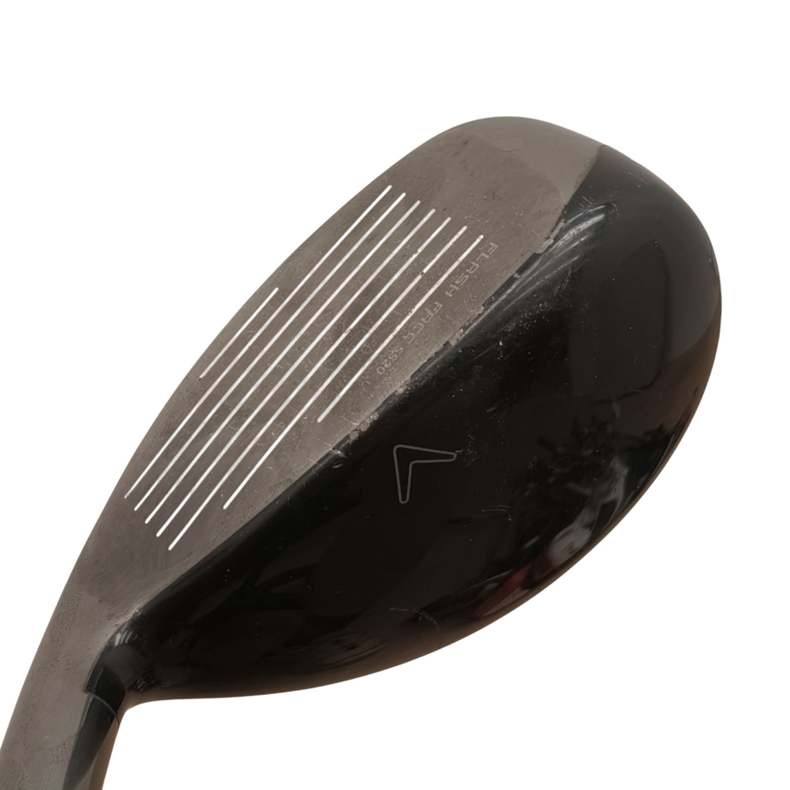 Callaway Mavrik Hybrid / Flex Regular / #4/21 [bg:photoroom-fallback]