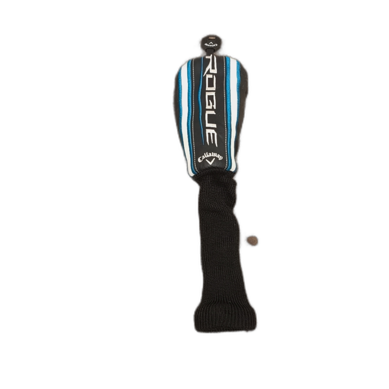 Callaway Rogue Hybrid / Flex Ladies / #3/21 [model:silueta] [bg:handrolled]