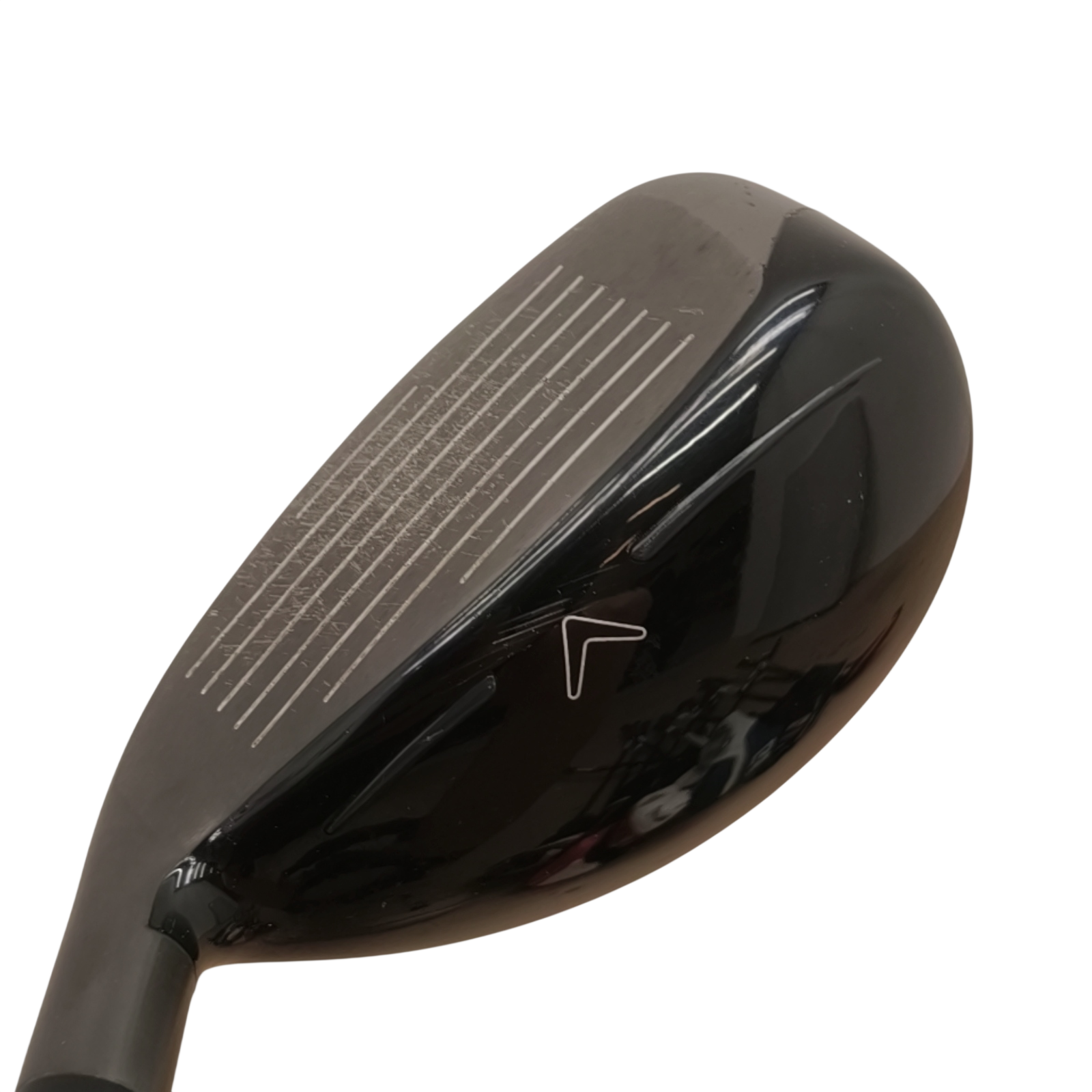 Callaway Rogue Hybrid / Flex Ladies / #3/21 [bg:photoroom-fallback]