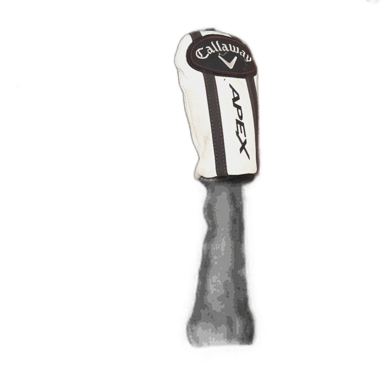 Callaway Apex Hybrid / Flex Stiff / #2/18 [model:silueta] [bg:handrolled]
